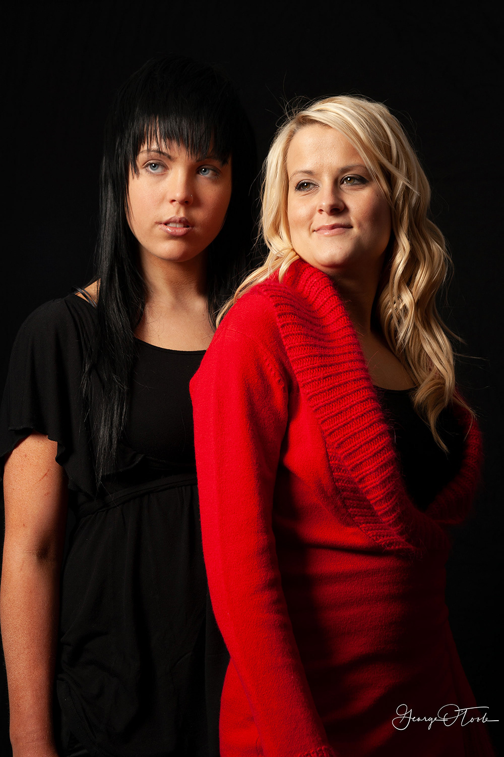 Camera Club Shoot