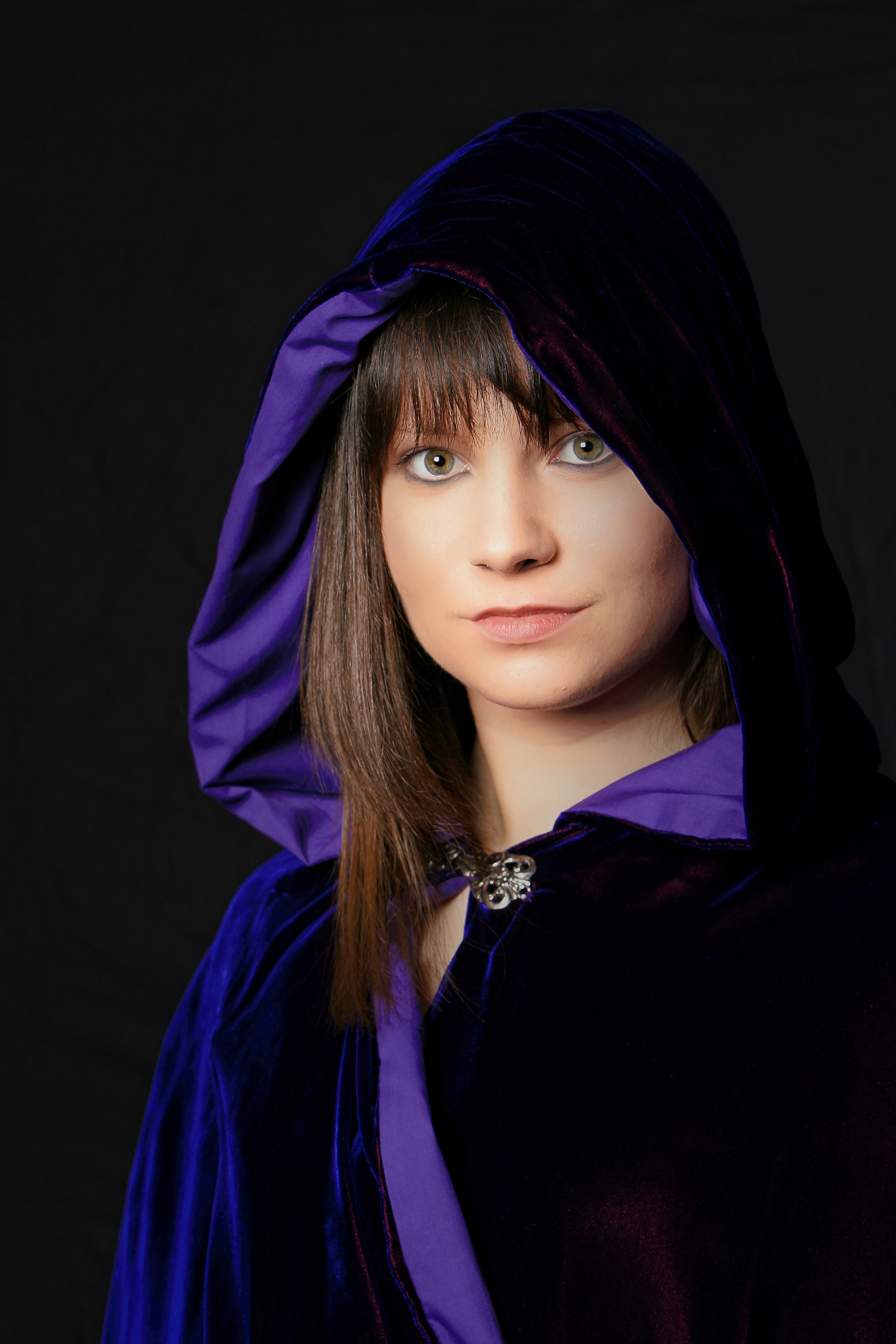 Portrait Training Session