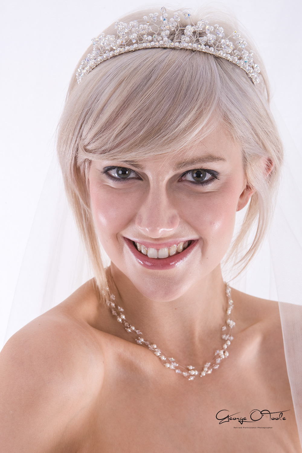 Bridal Portrait