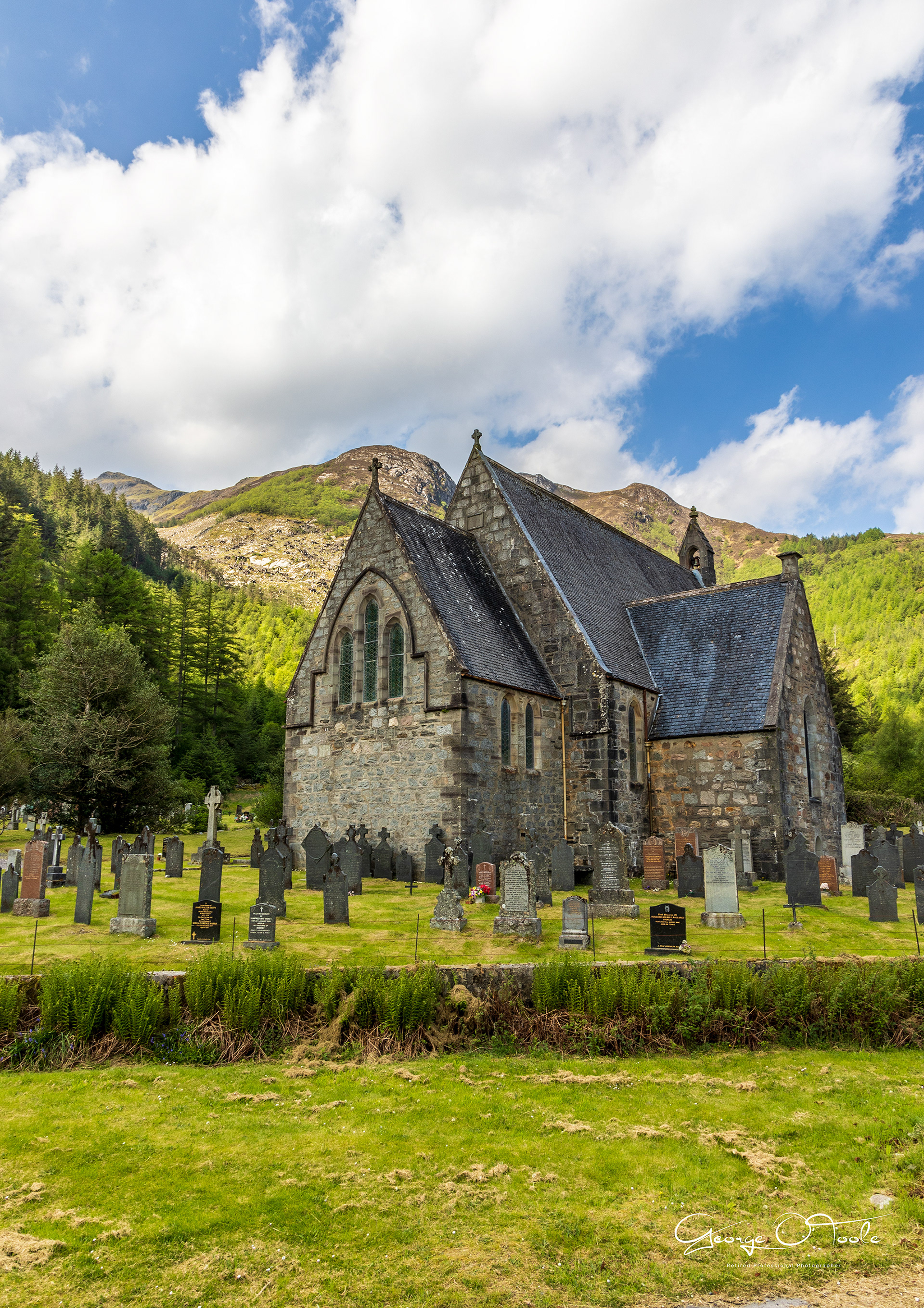 Ballachulish