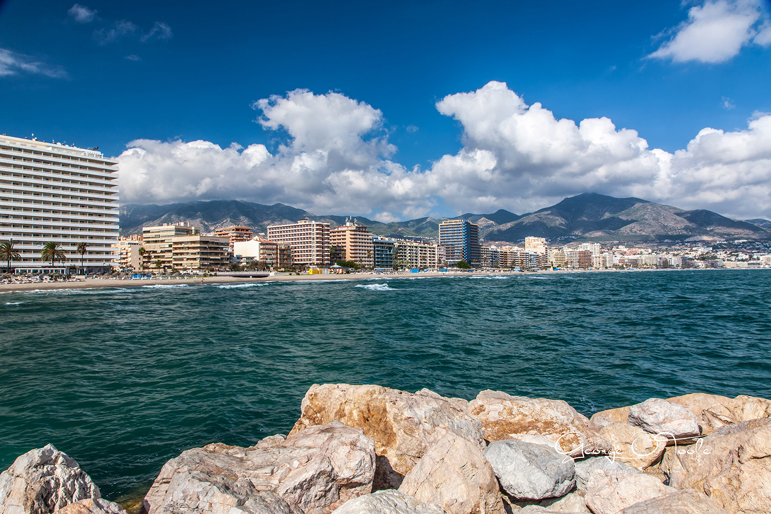 Fuengirola Spain