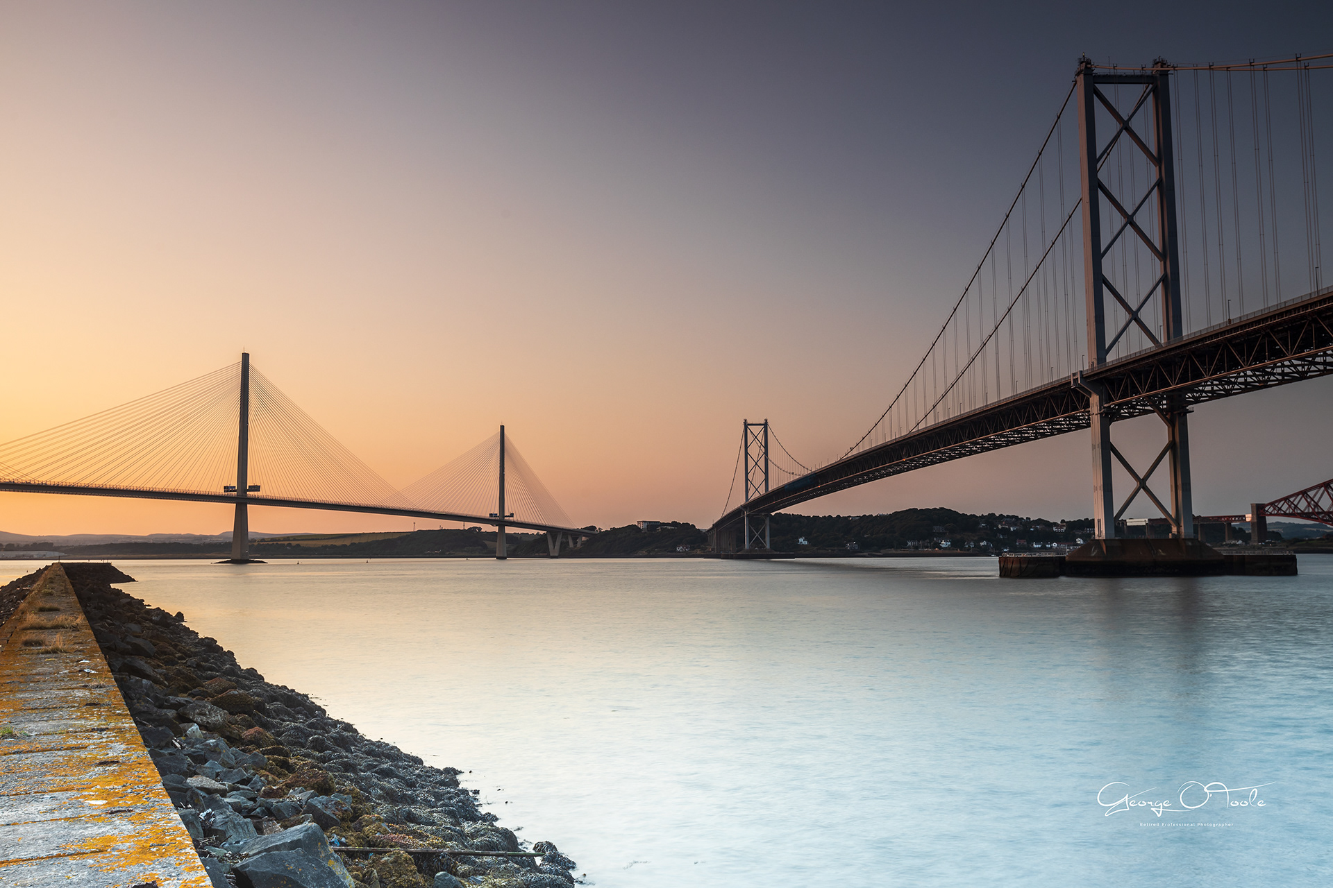 Queensferry Crossing
