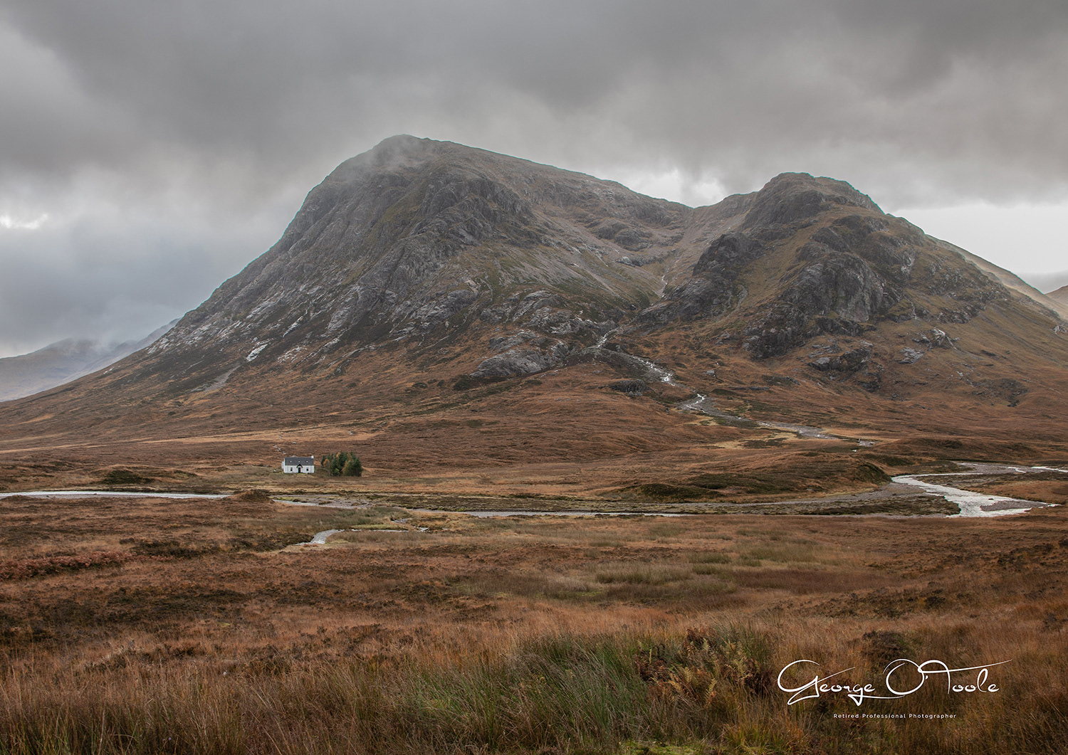Glencoe