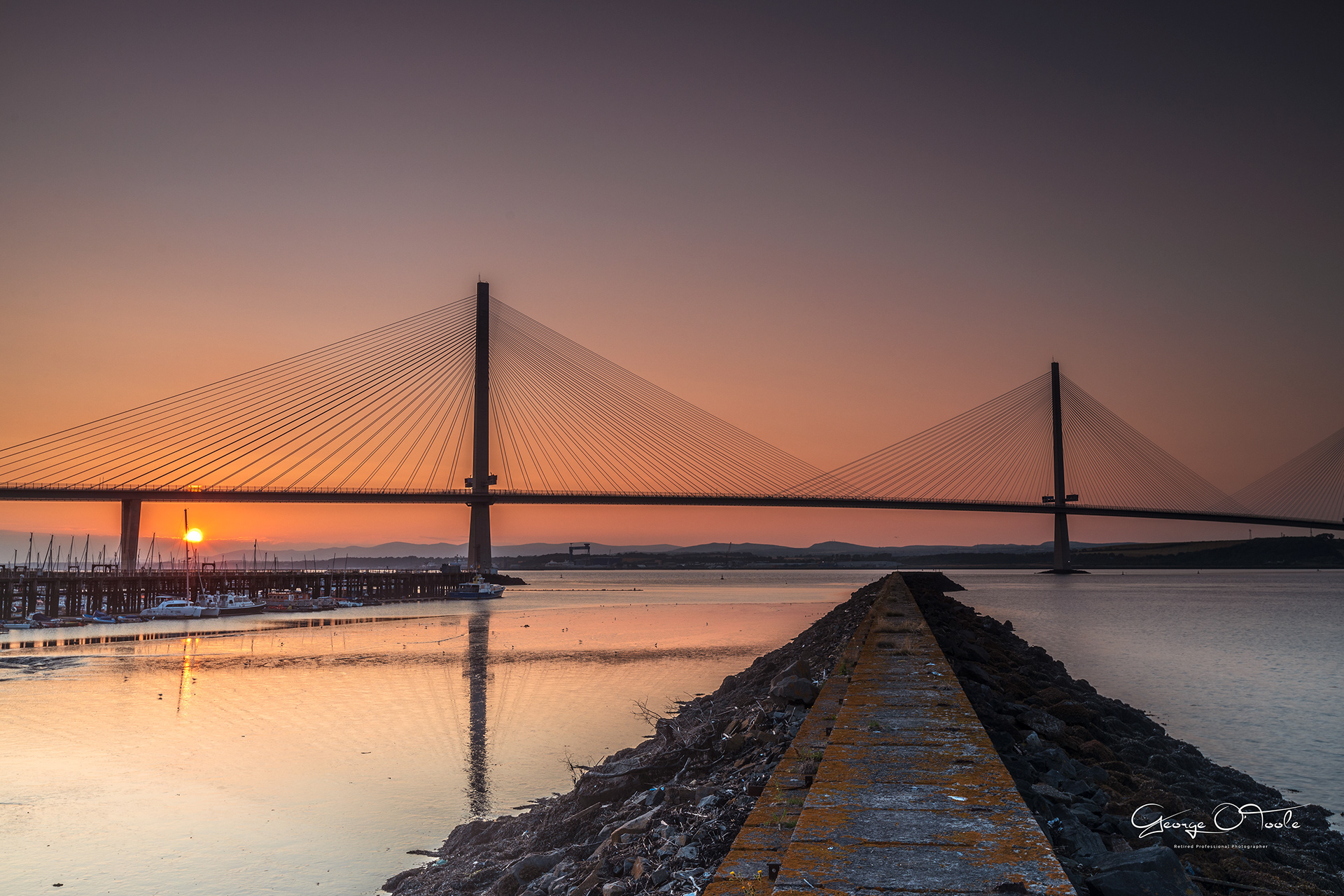 Queensferry Crossing