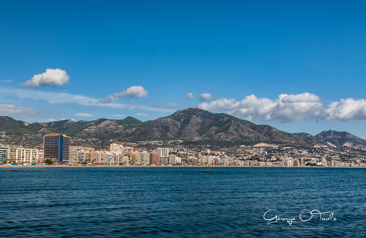 Fuengirola Spain