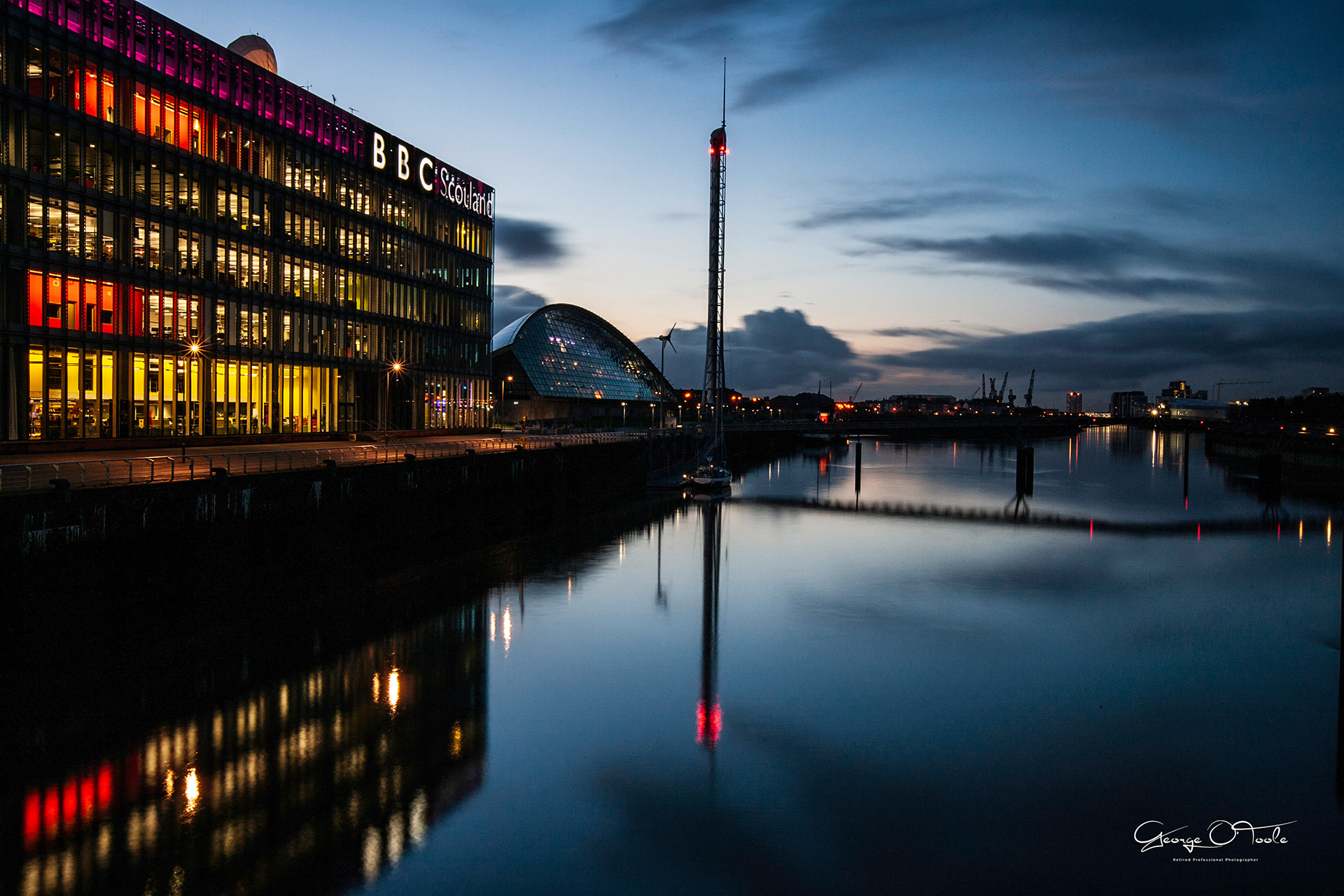 BBC Studios