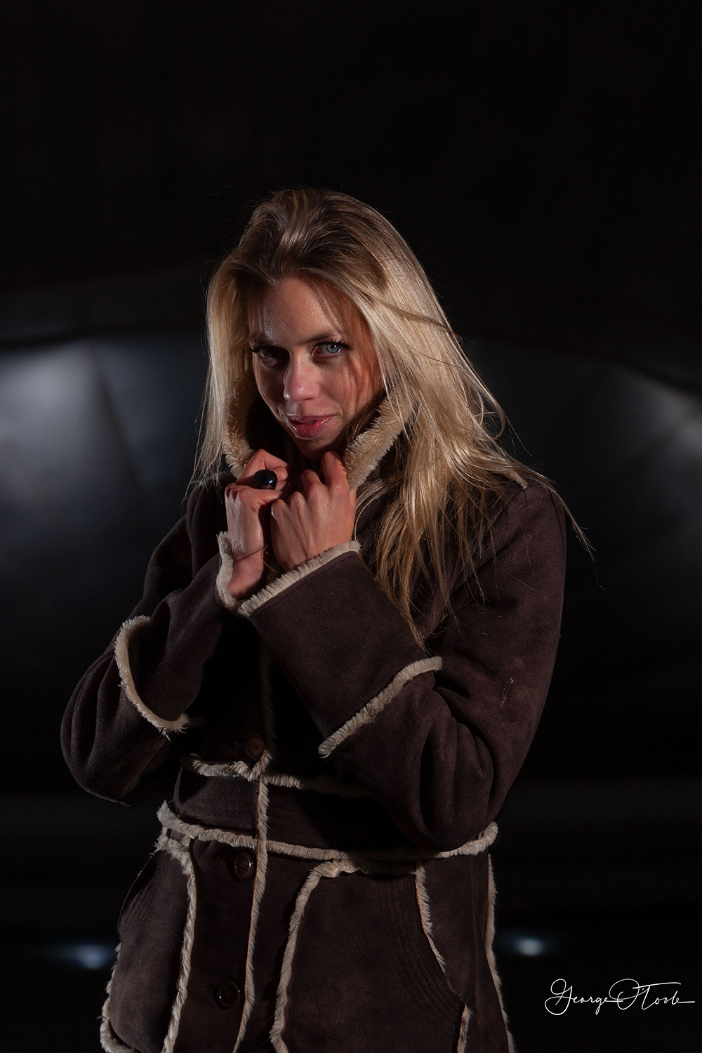 Off Camera Training