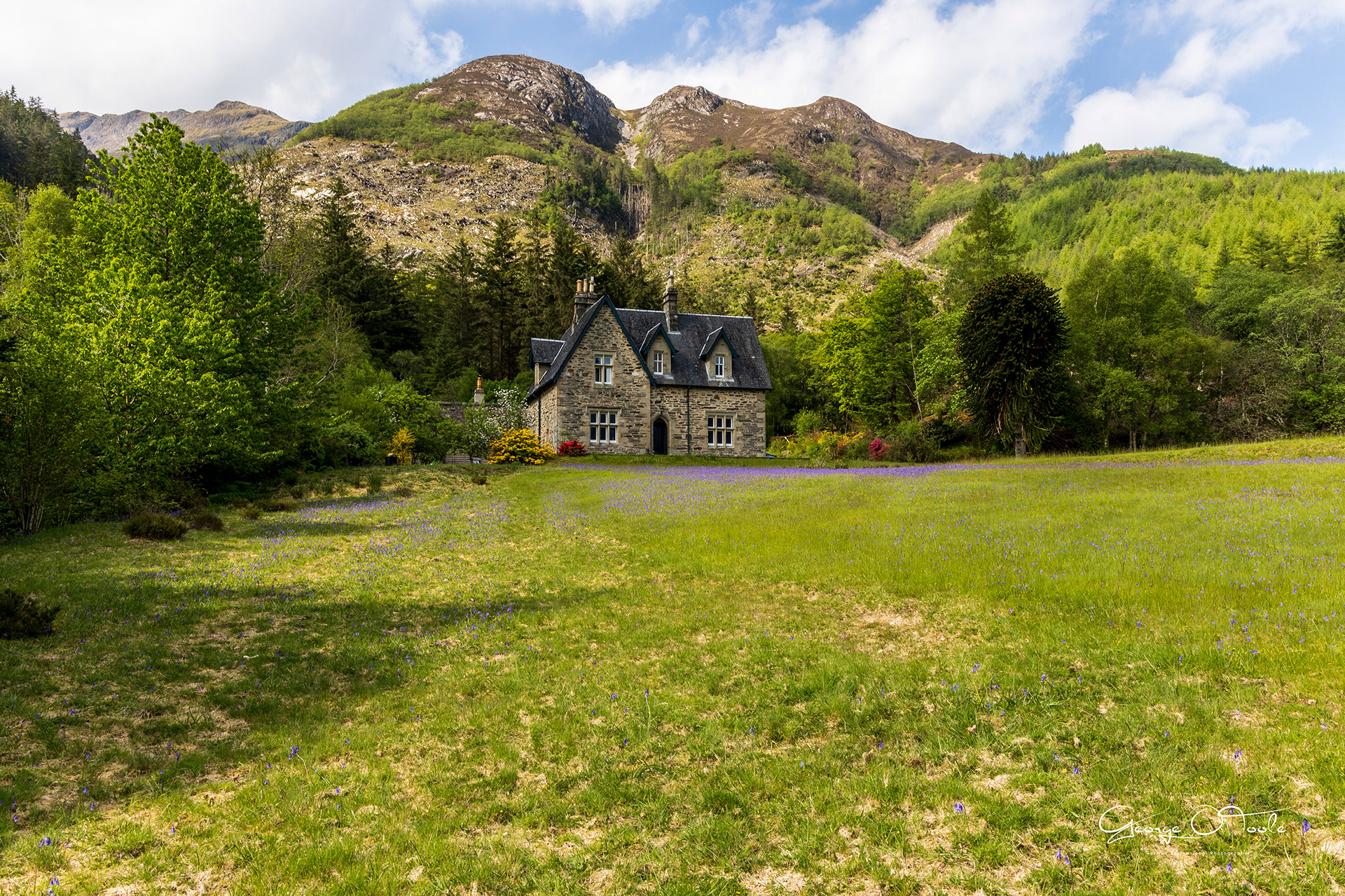 Ballachulish