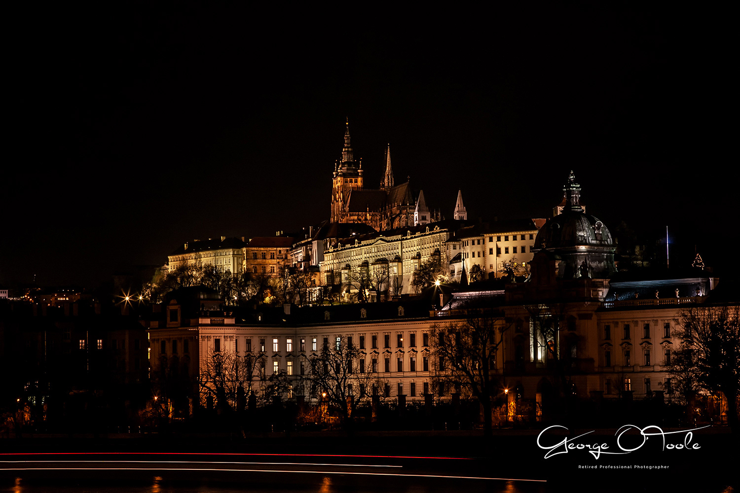 Prague Castle