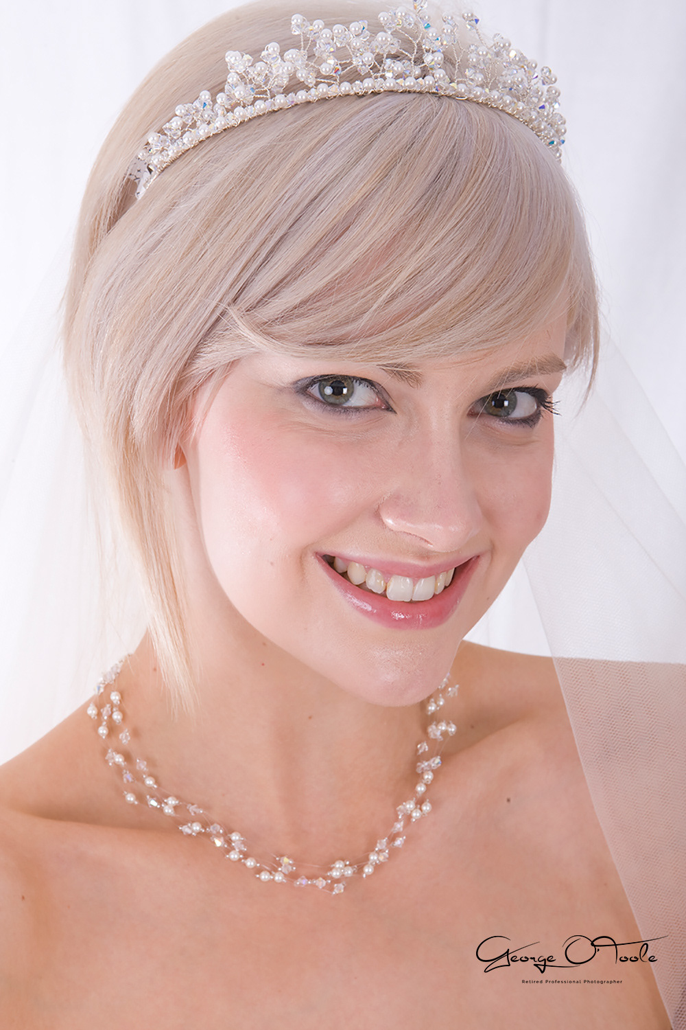 Bridal Portrait