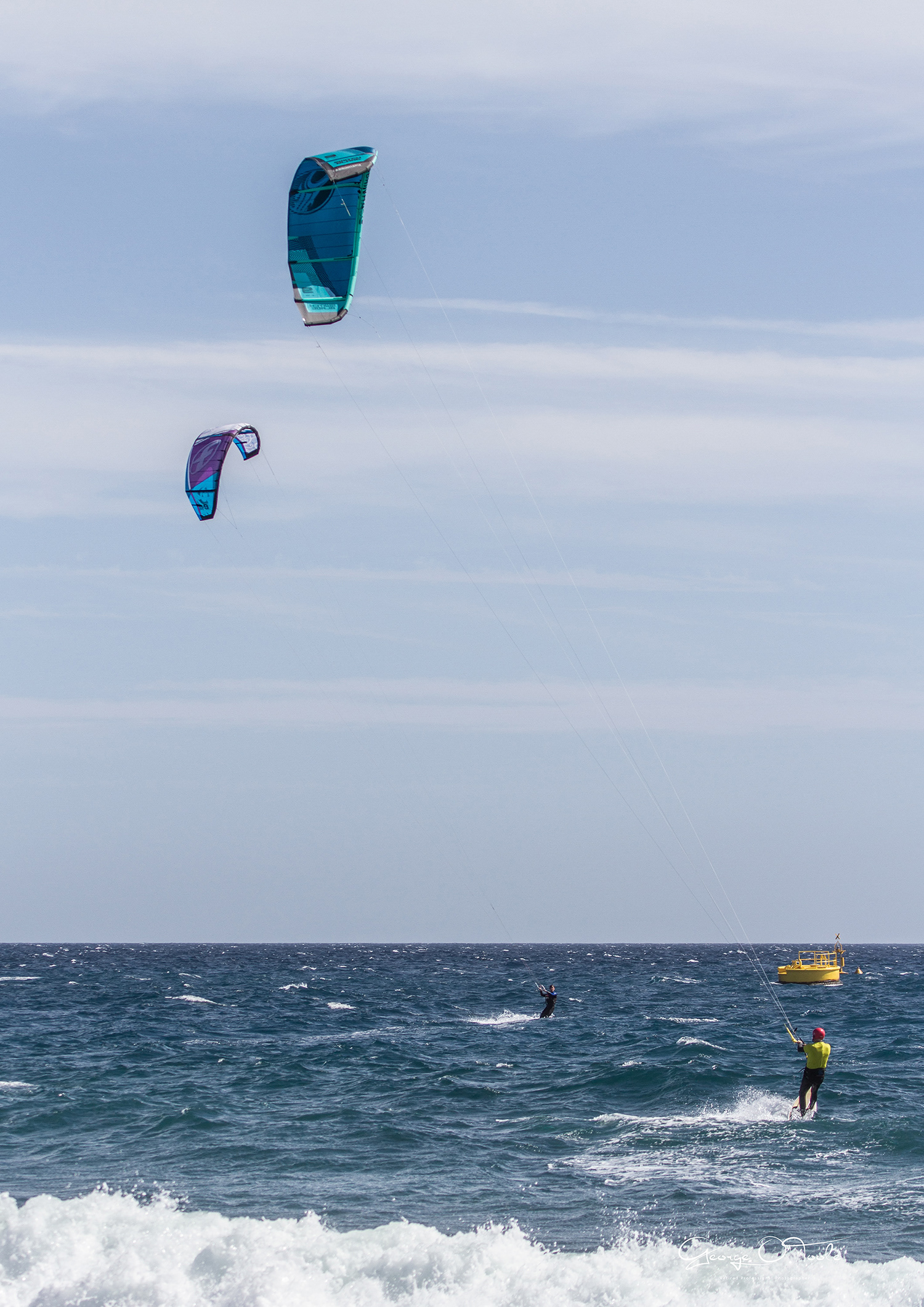 Playa San Juan Tenerife