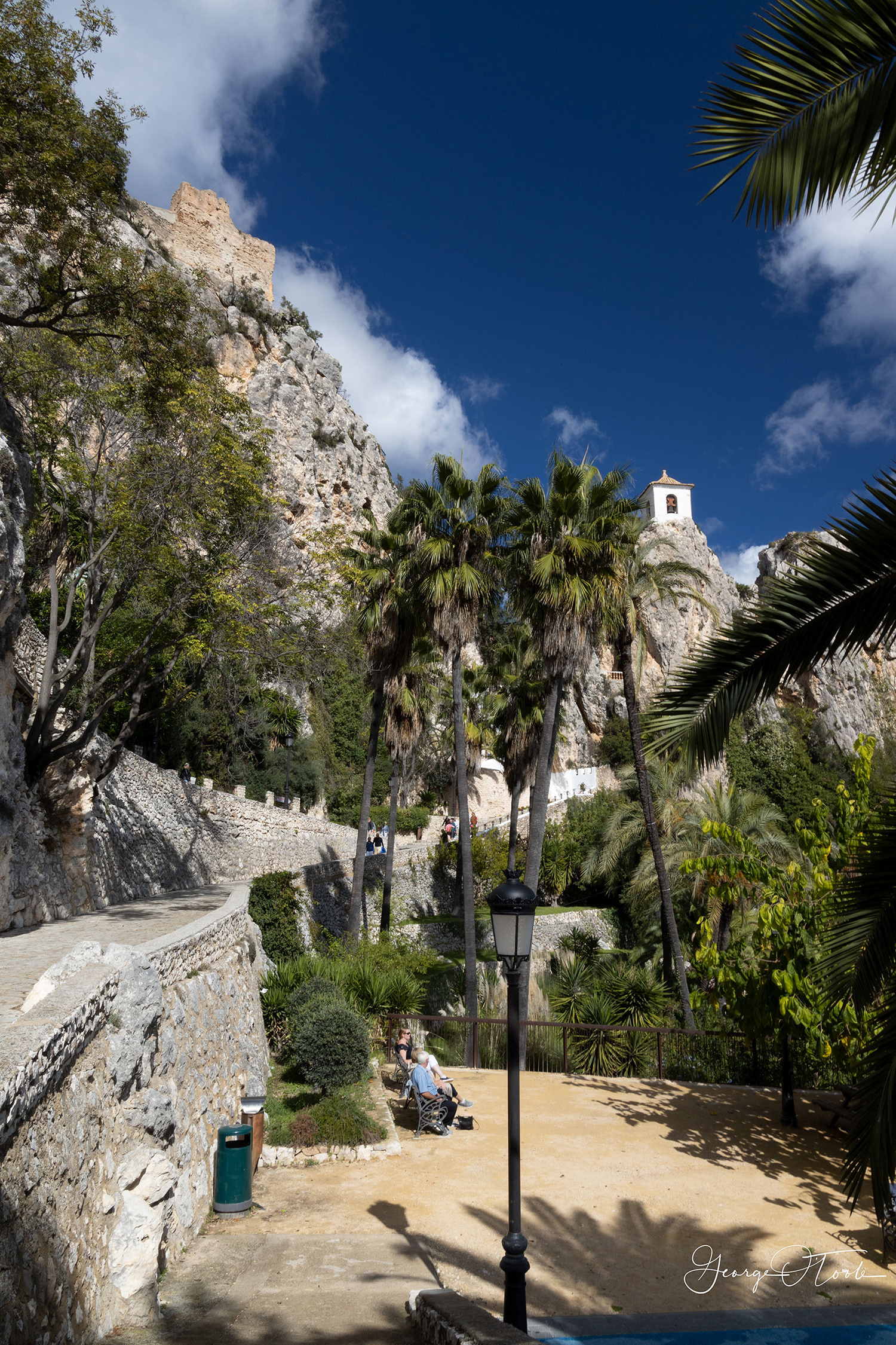 El-Castell-de-Guadalest