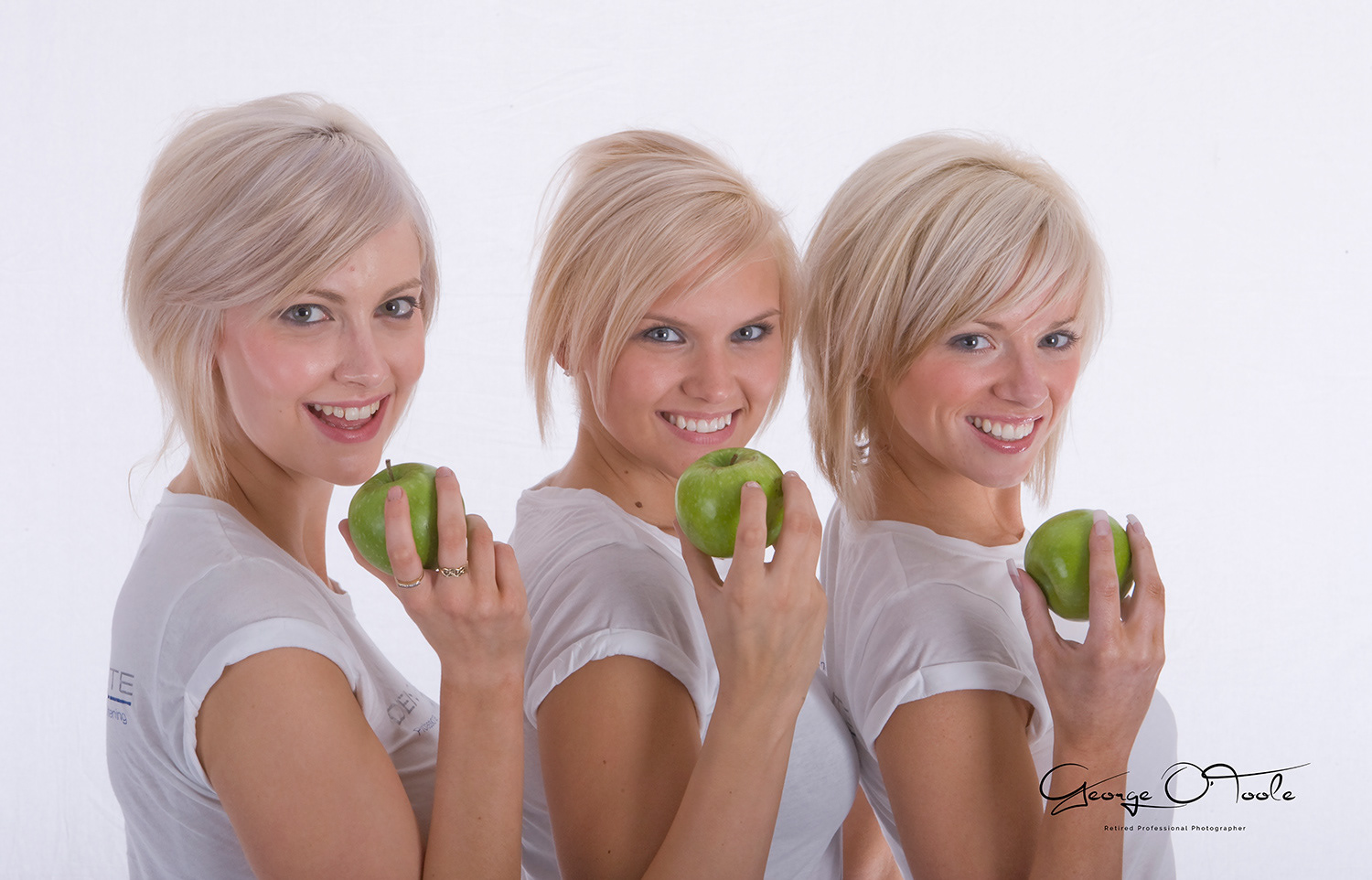 DentaWhite Pro Shoot