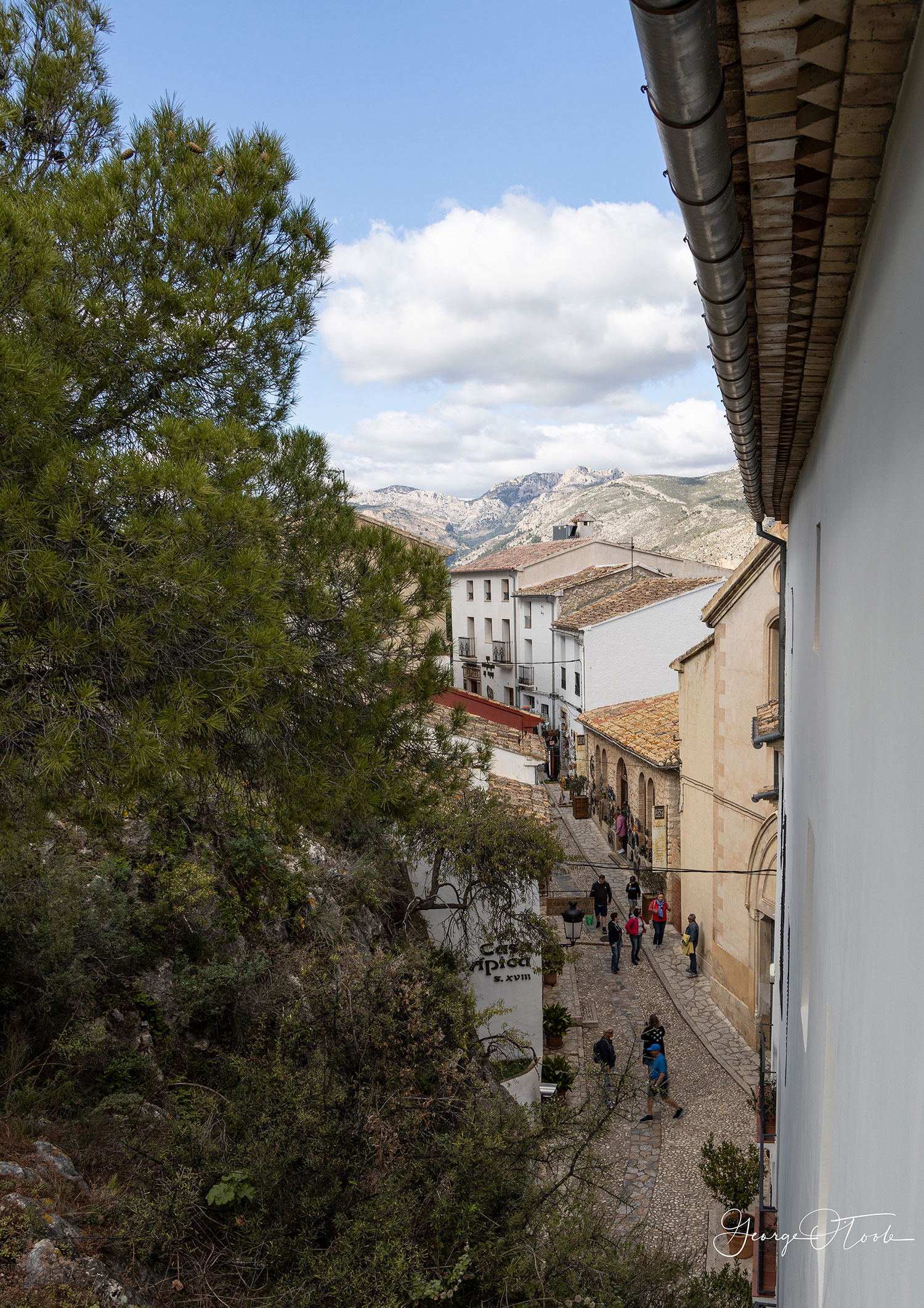 El-Castell-de-Guadalest