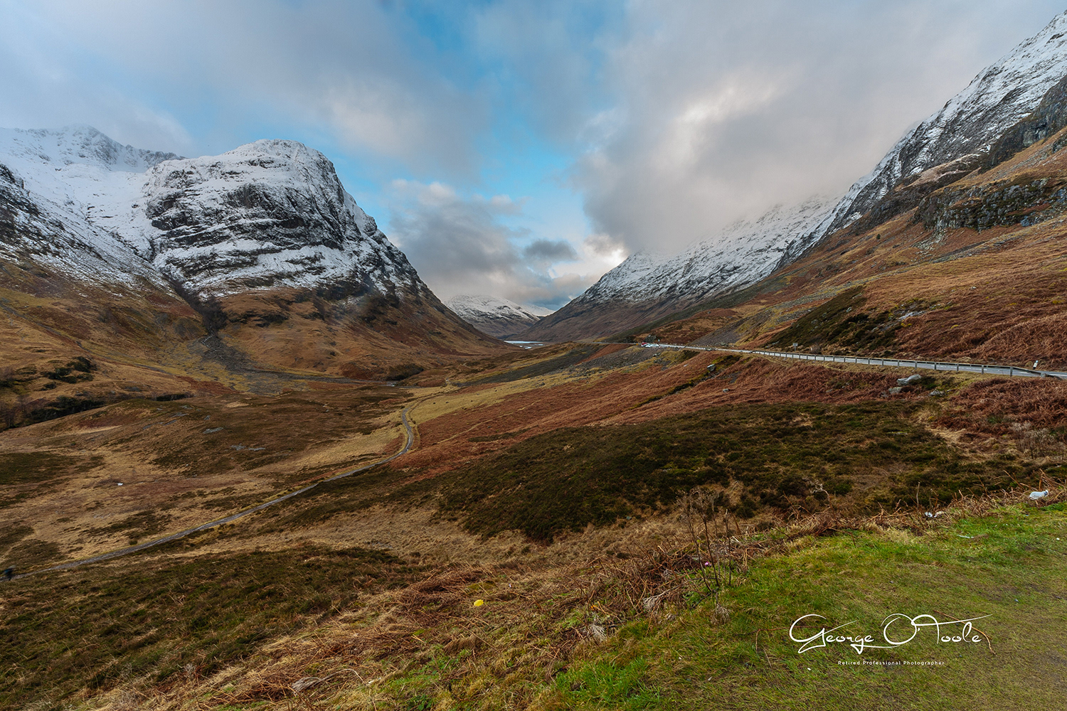 Glencoe
