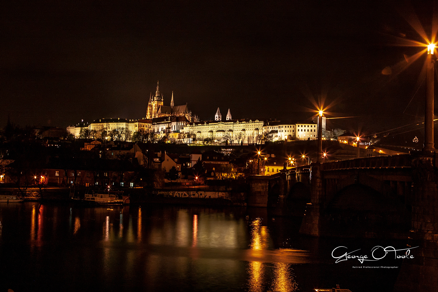 Prague Castle