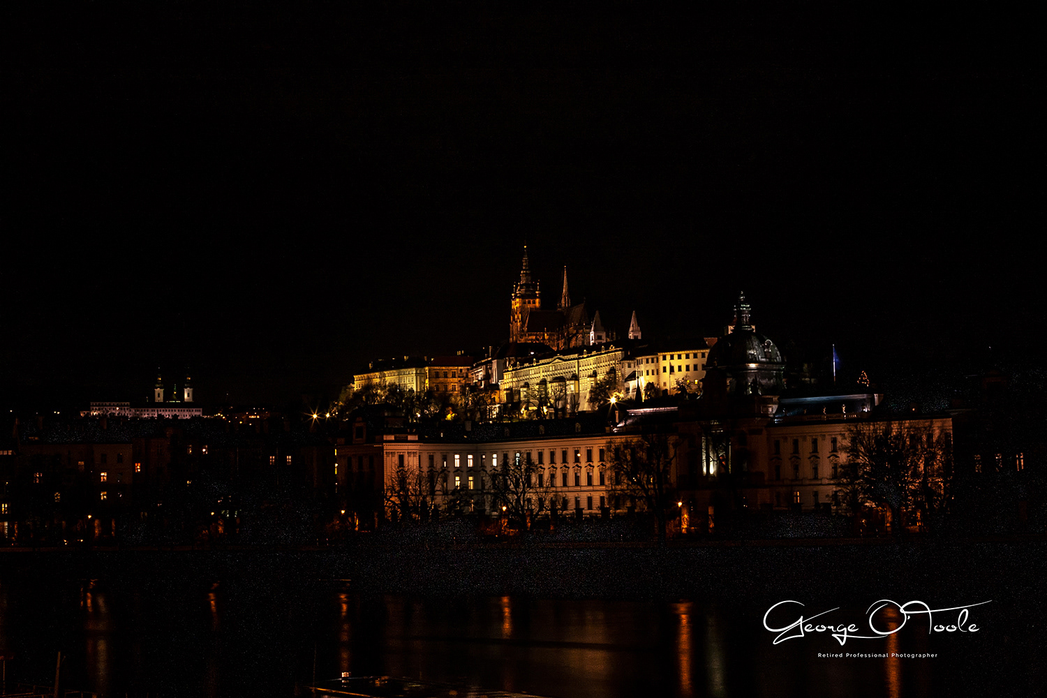 Prague Castle