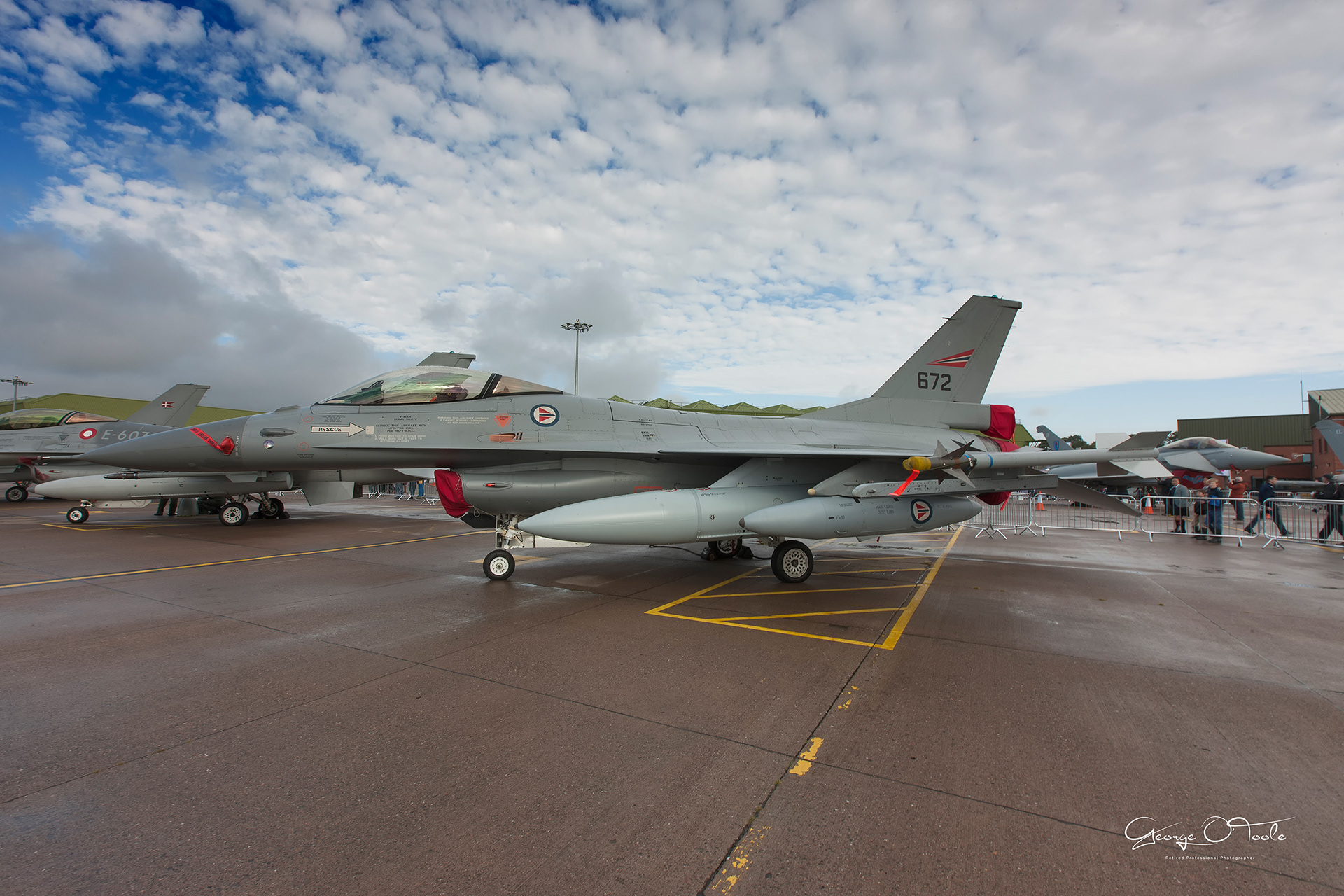 Military Aviation