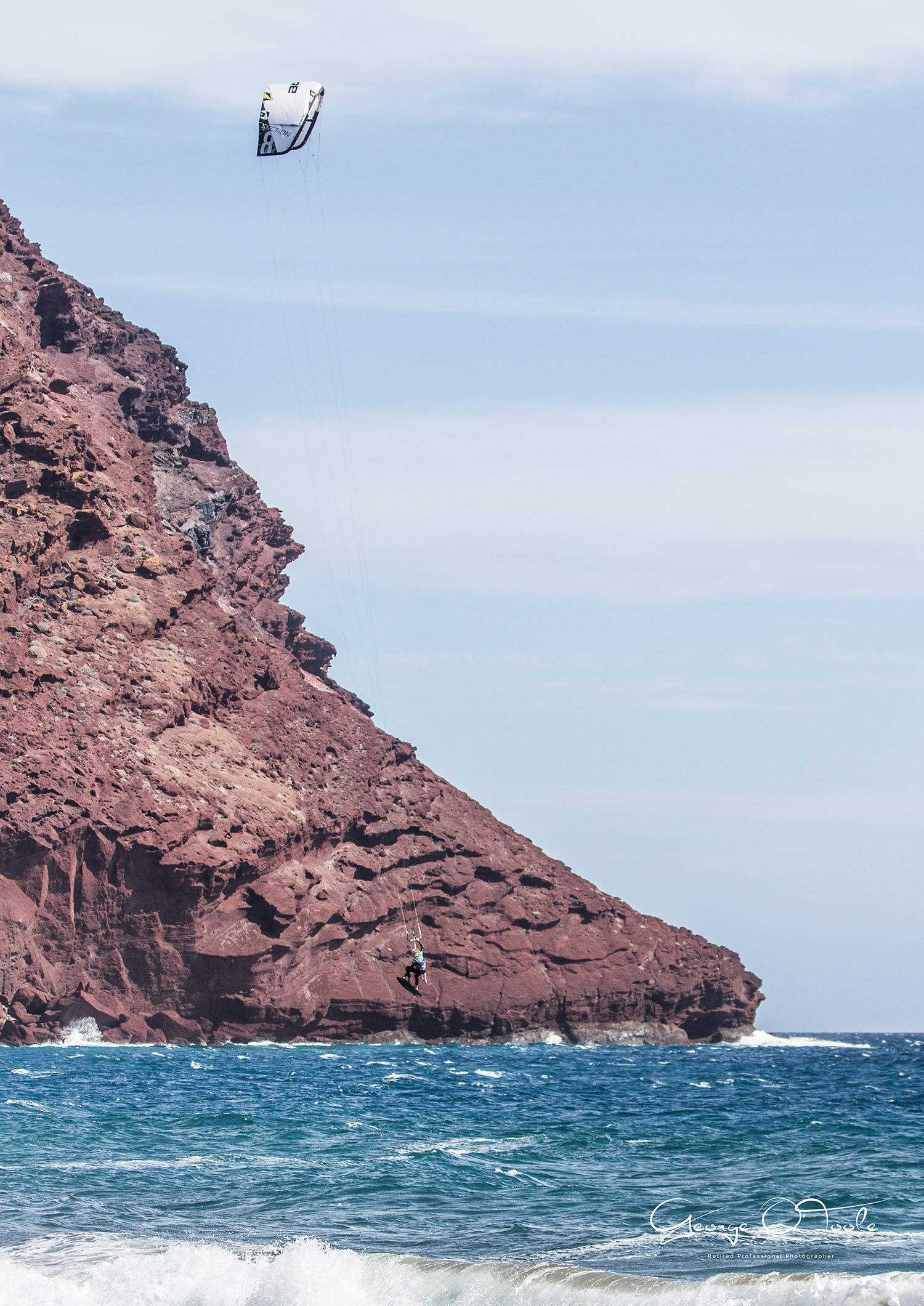 Playa San Juan Tenerife