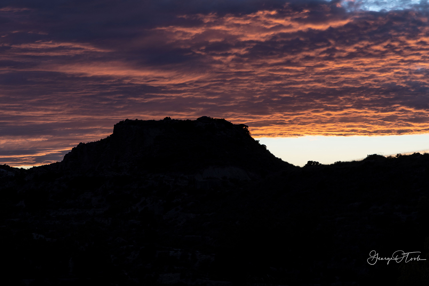 Cala-del-Morro Blanc Alicante Spain