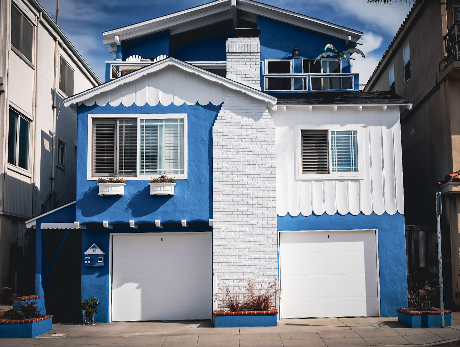 Manhattan Beach, 2023