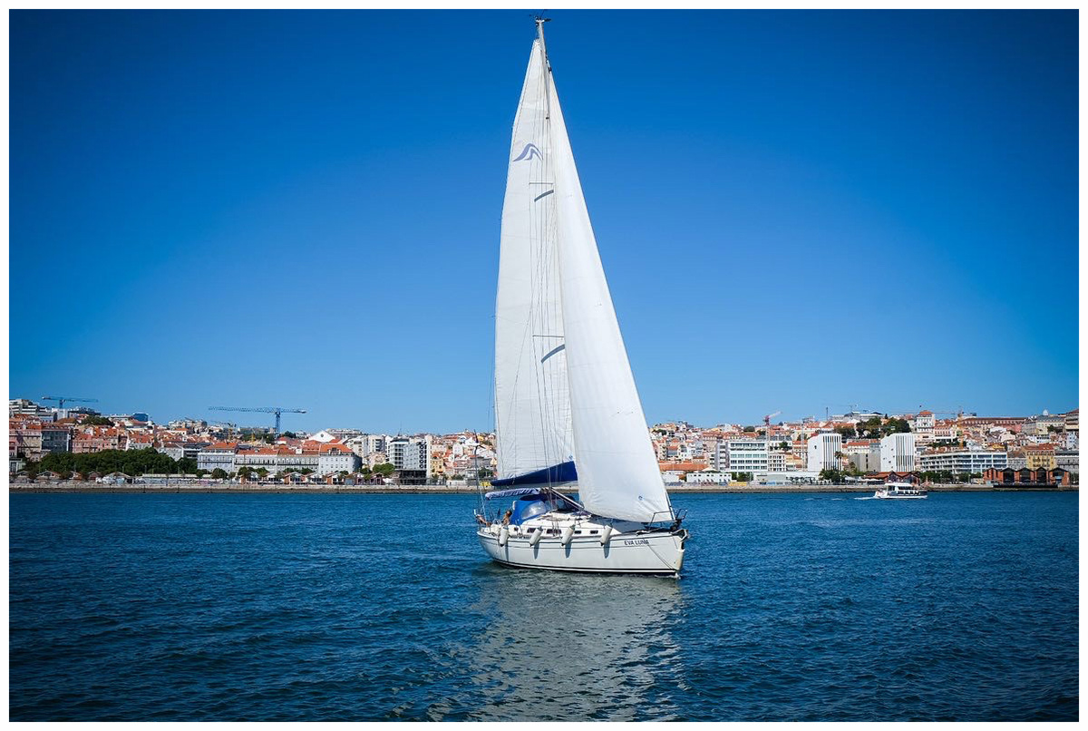 Lisbon, 2023