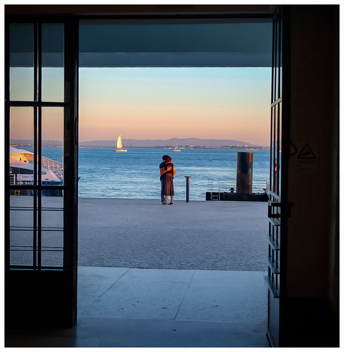 Lisbon, 2023