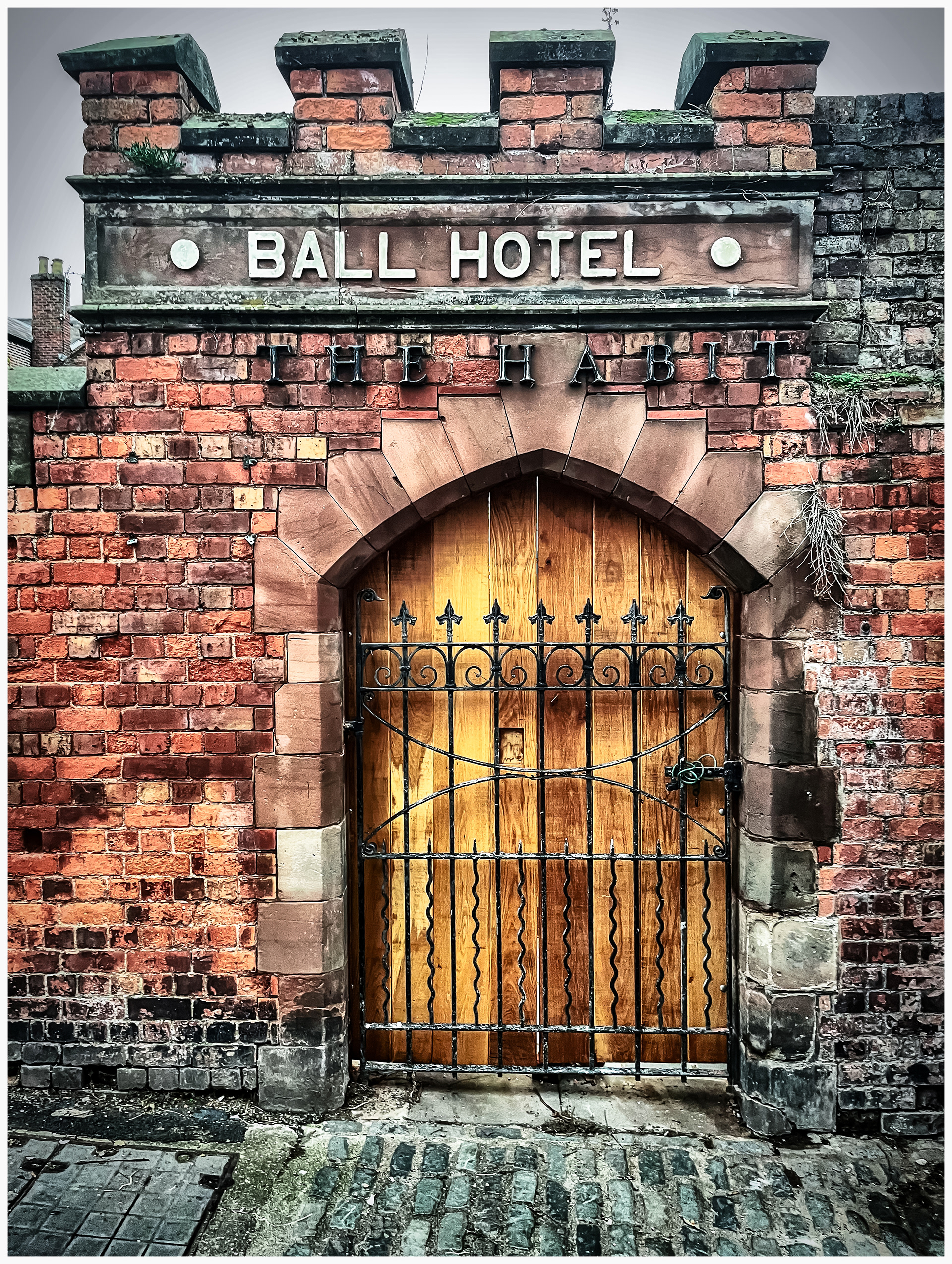 Bridgnorth, 2021