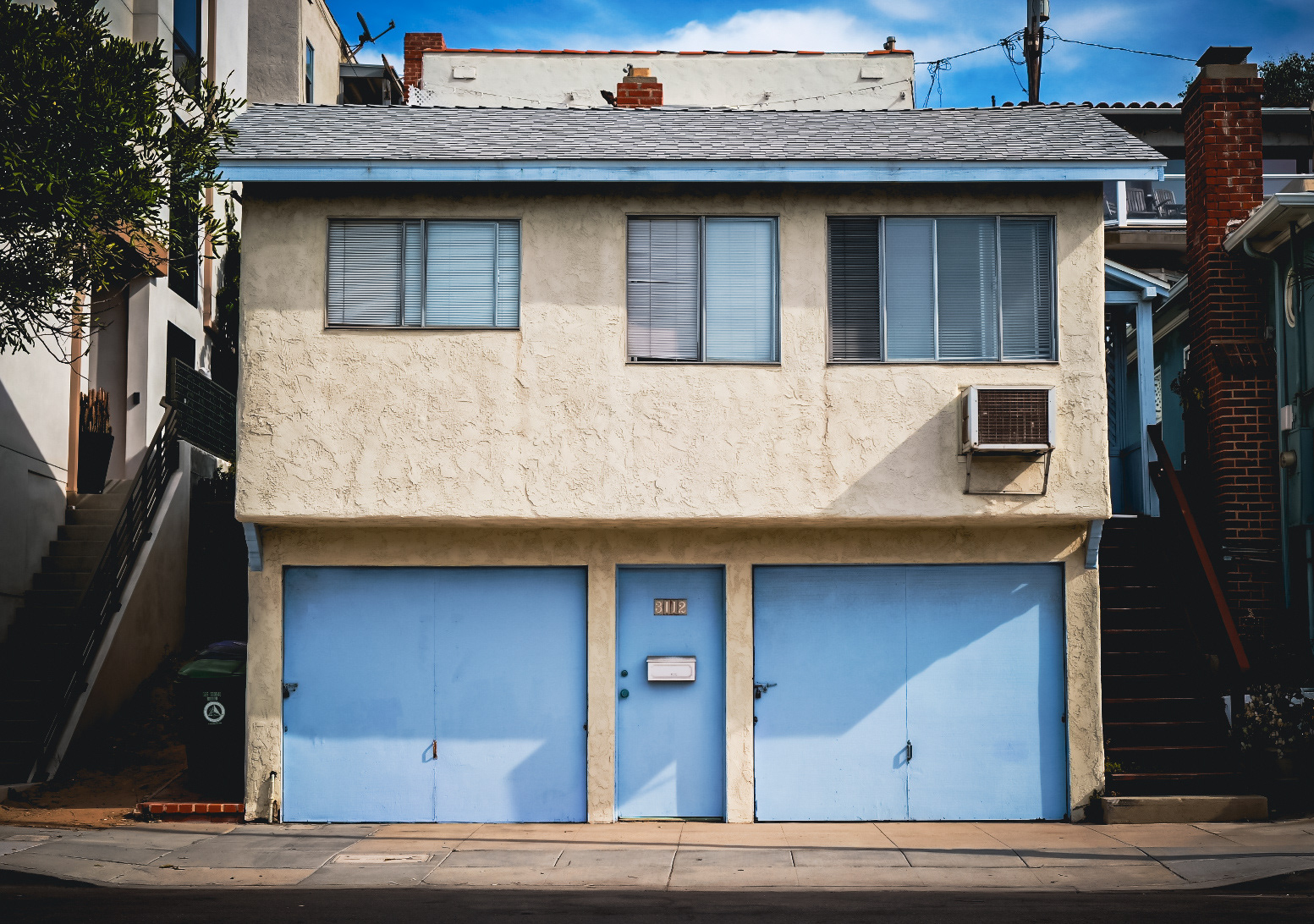 Manhattan Beach, 2023