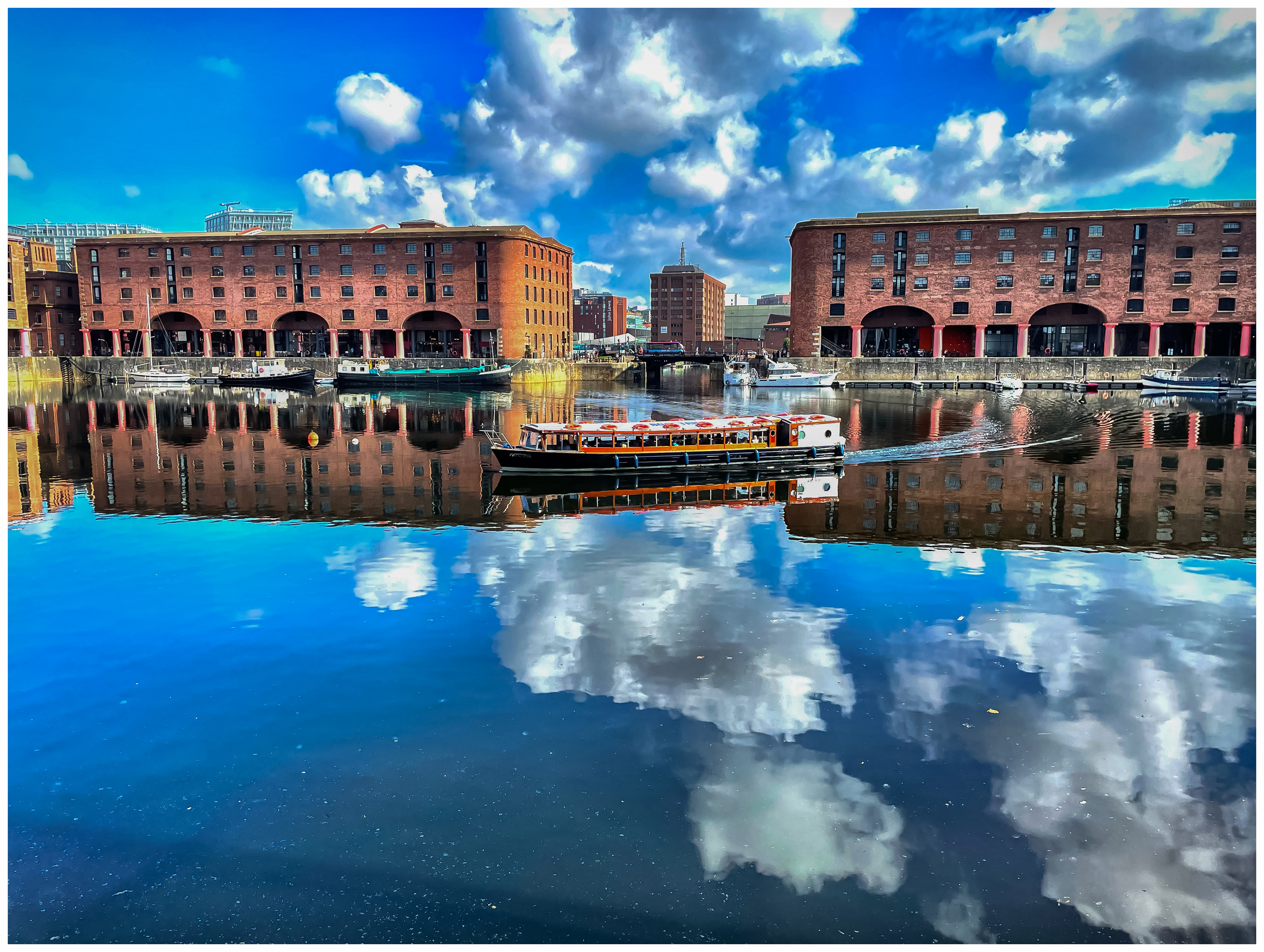 Liverpool, 2021