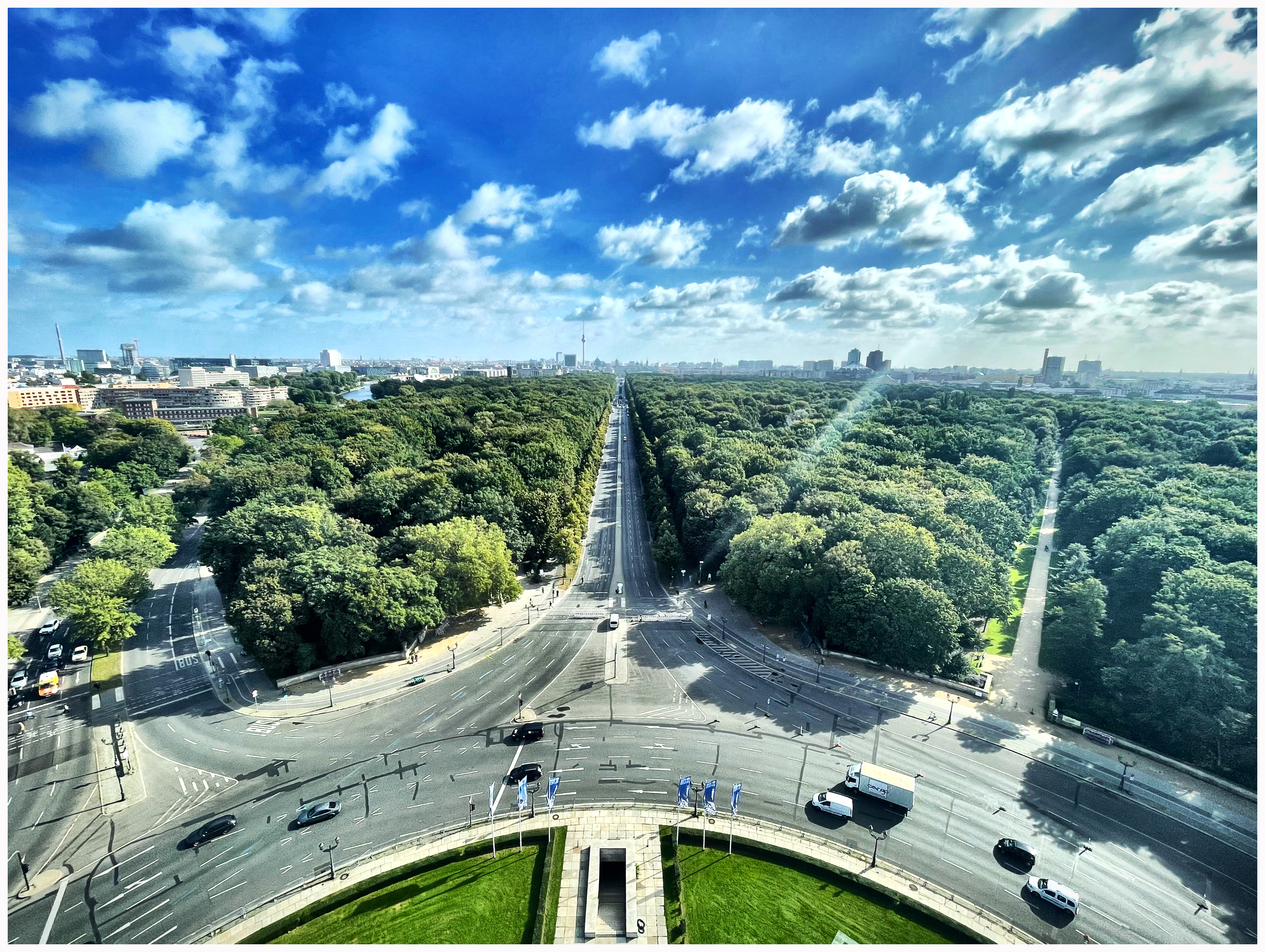 Berlin, 2021