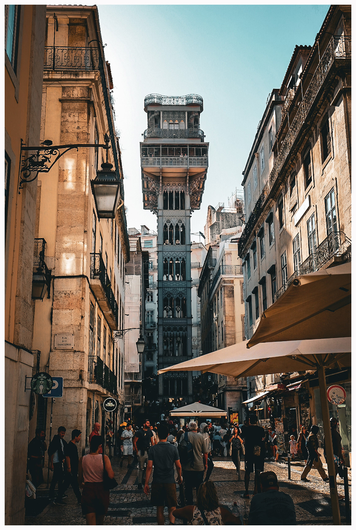 Lisbon, 2023