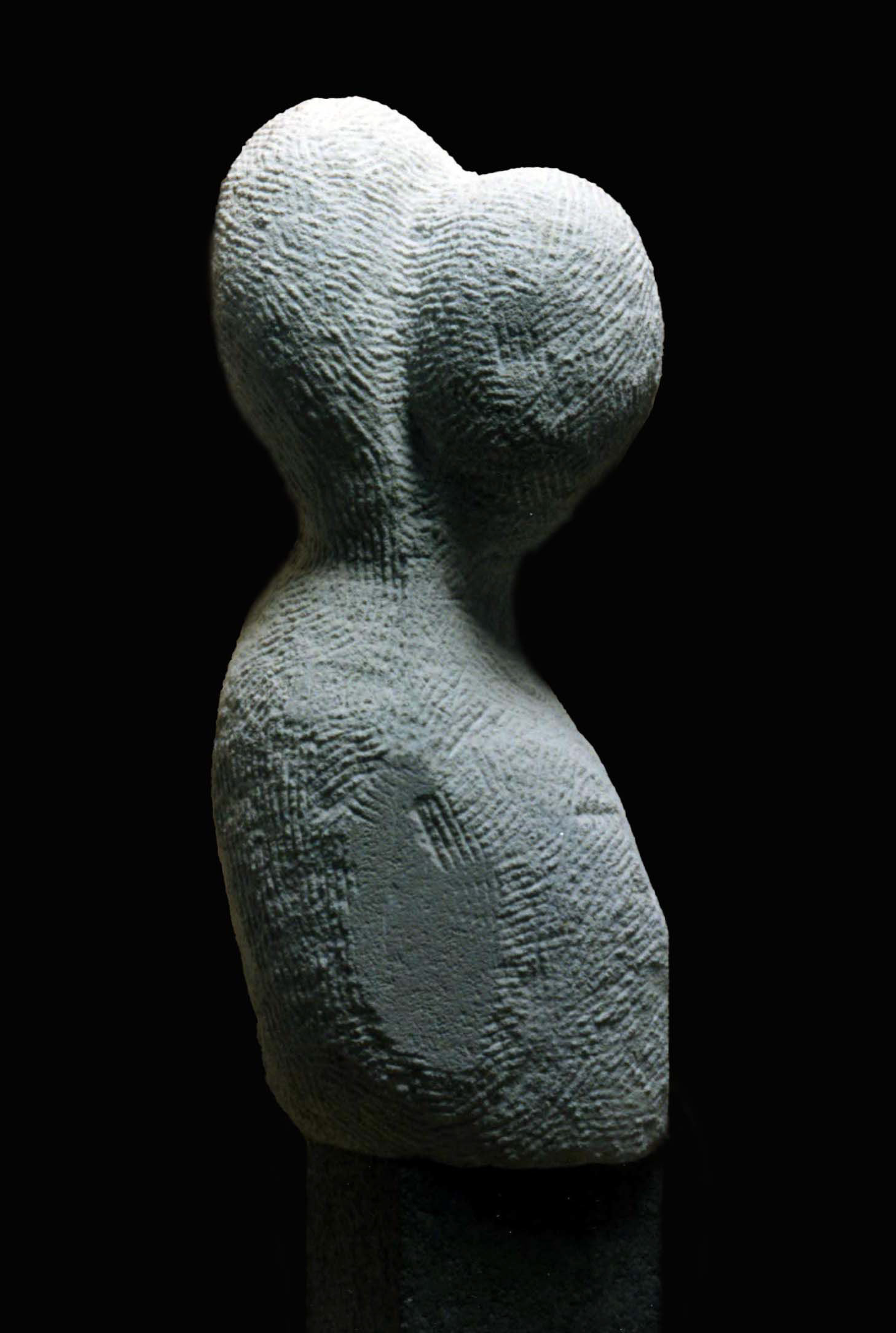 l'ambiguité / the ambiguity, 1995
