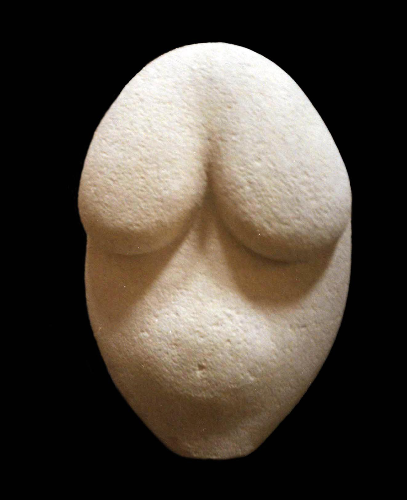 terre-mère / mother-earth, 1994