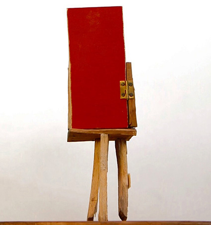 porte / door, 2014