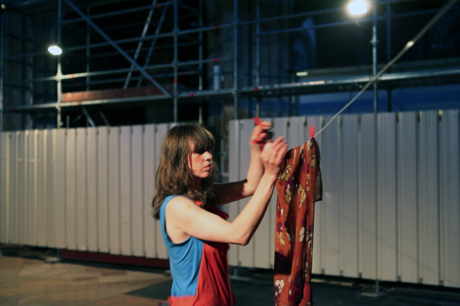 Lâchez les reines - 2012