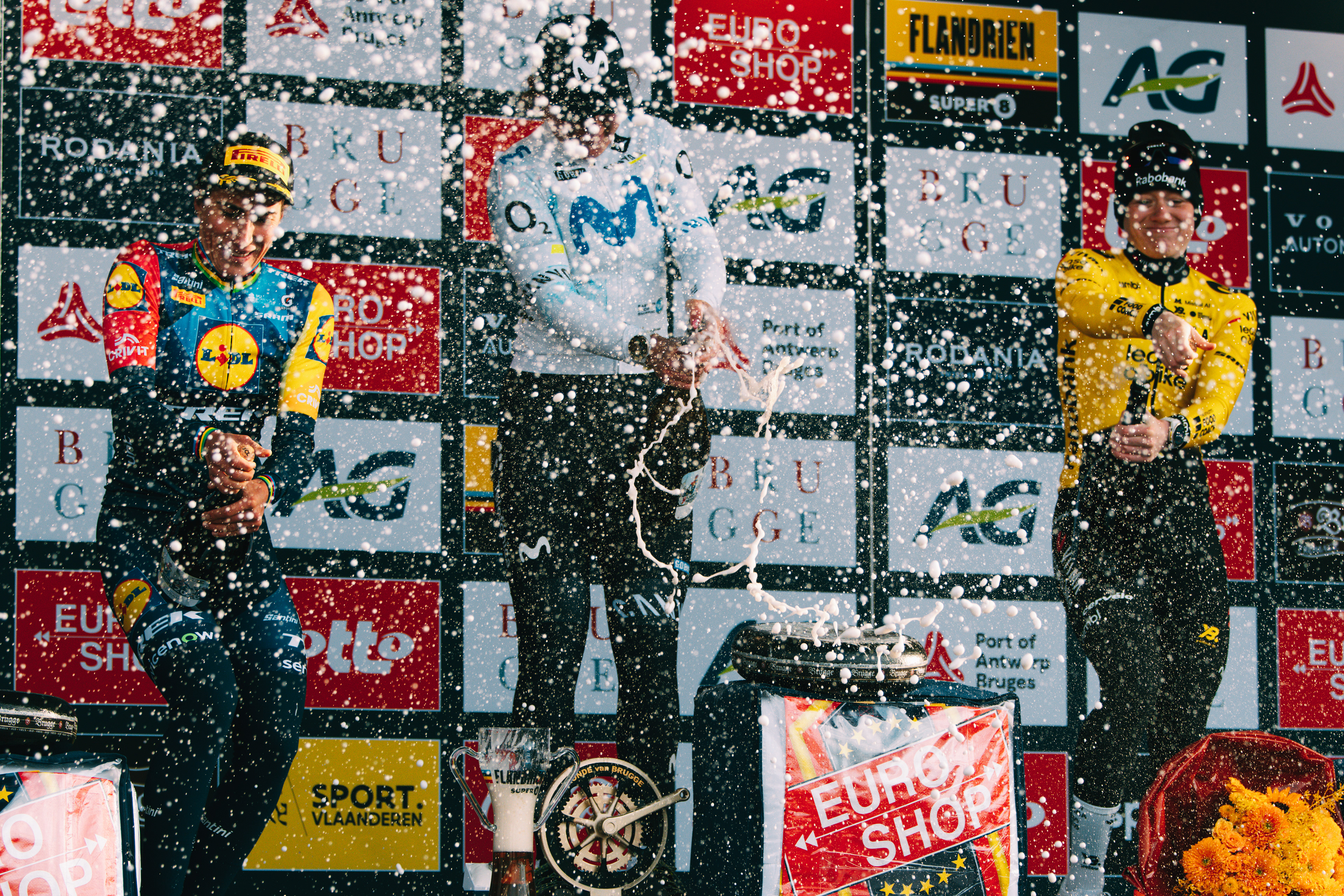 26.03.2026 - Ronde van Brugge