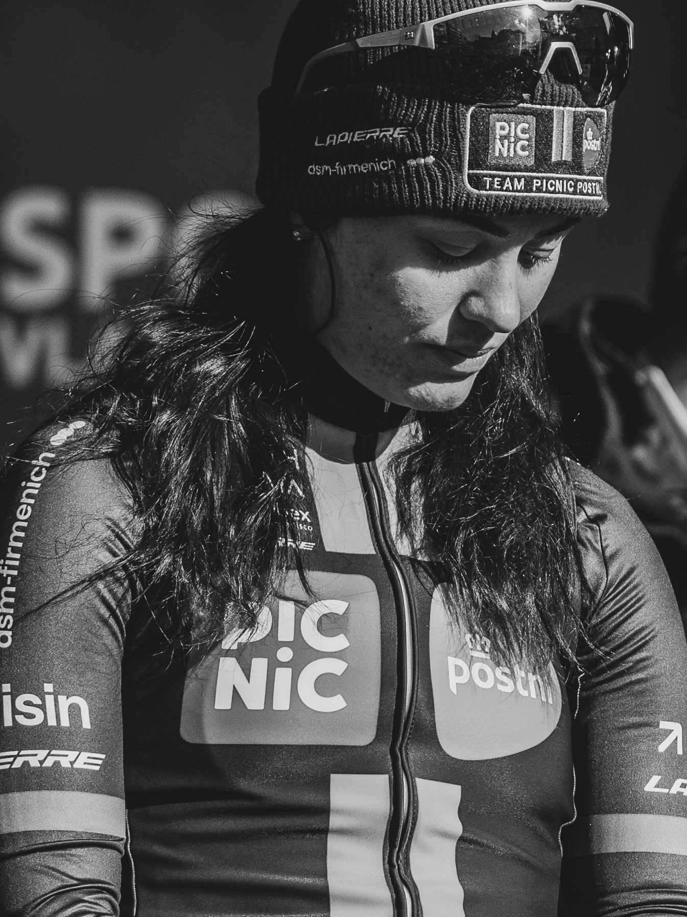 18.03.2026 - Rachele Barbieri - Nokere Koerse