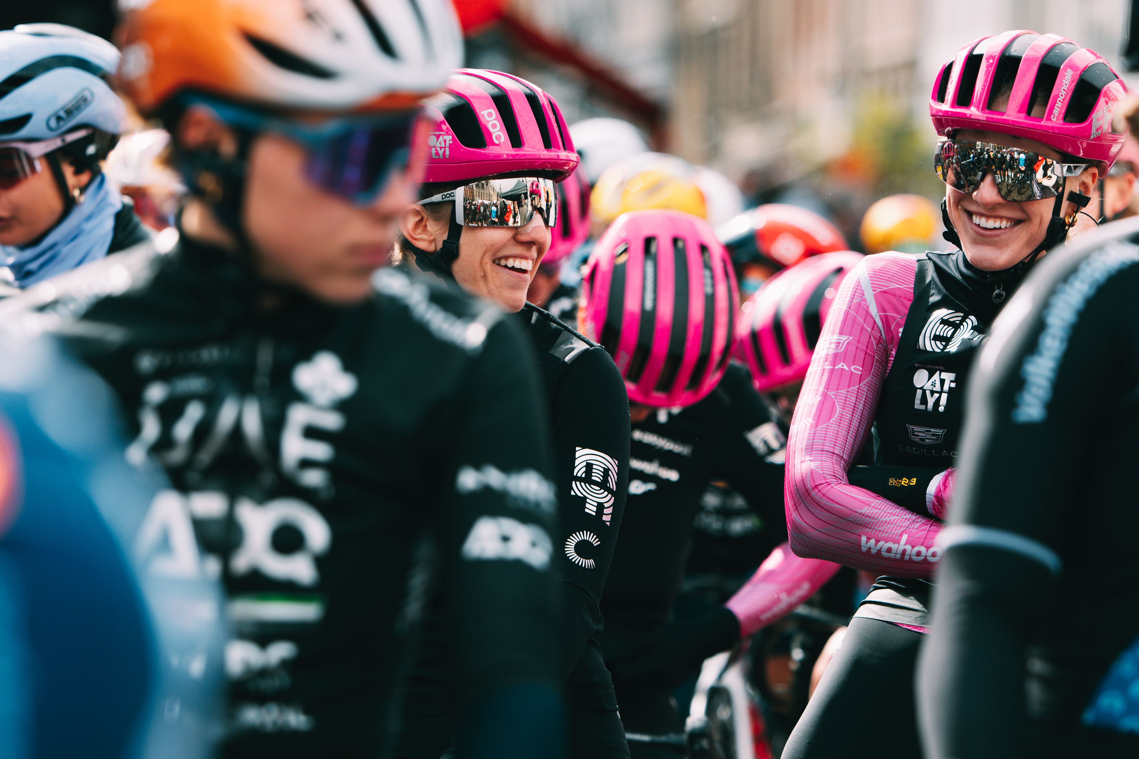 26.03.2026 - Ronde van Brugge