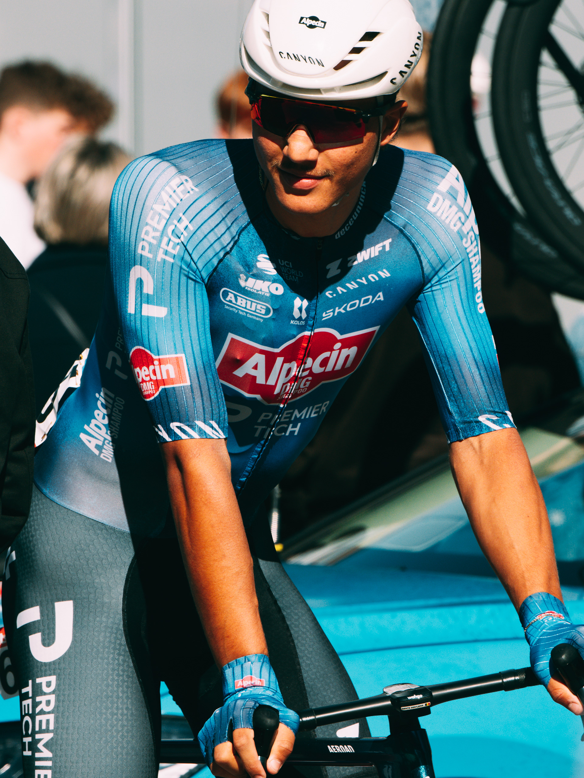 18.03.2026 - Sente Sentjens - Nokere Koerse