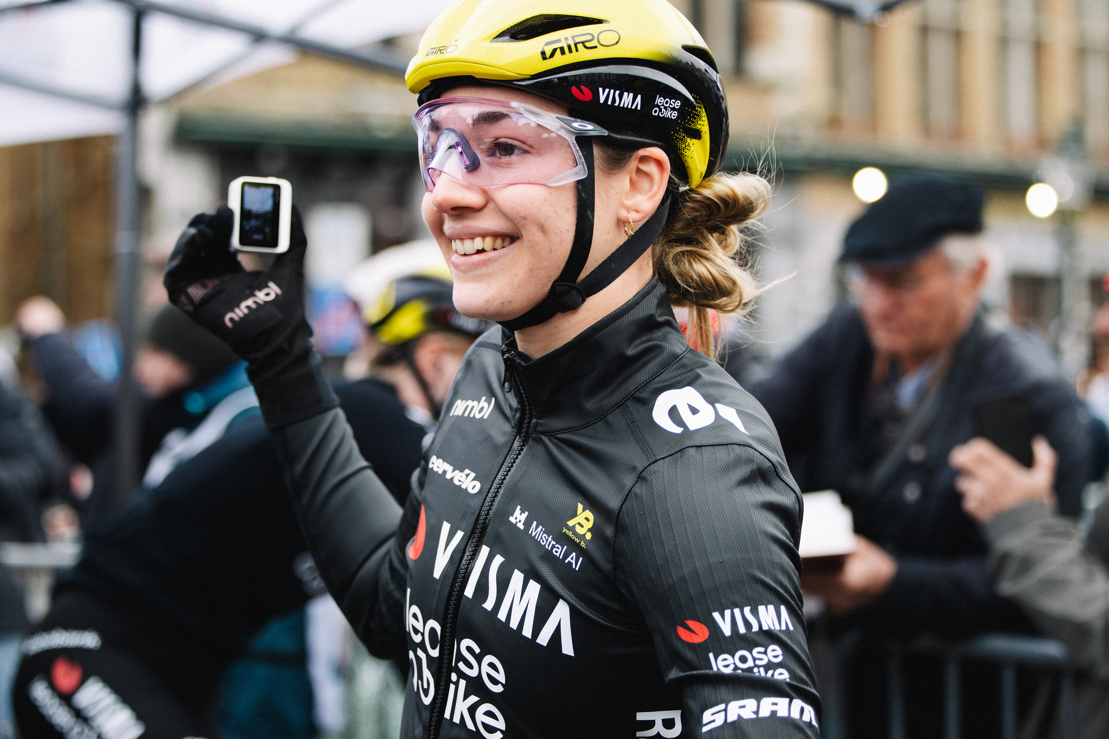 26.03.2026 - Ronde van Brugge