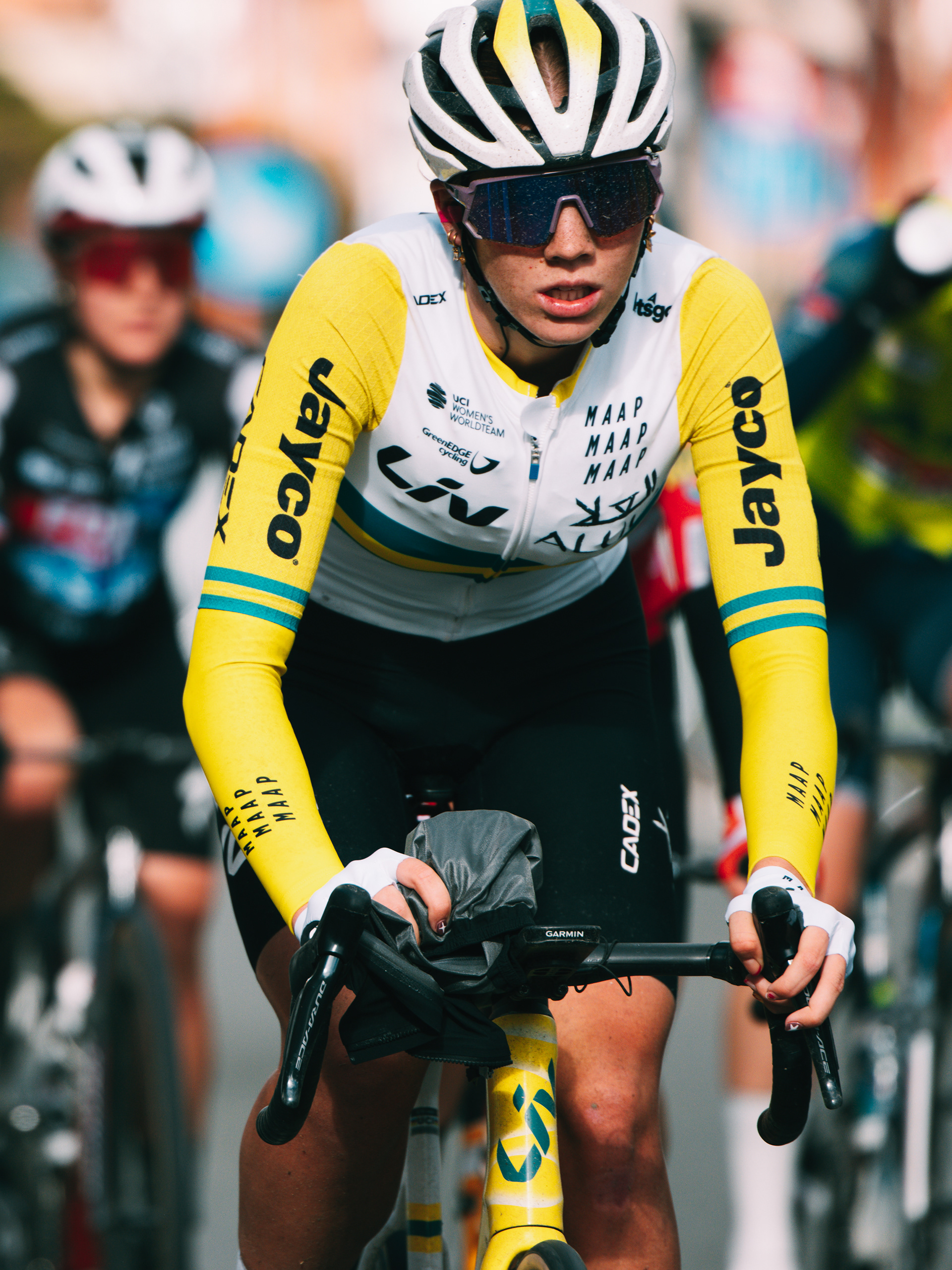 26.03.2026 - Coupland Mackenzie - Ronde van Brugge