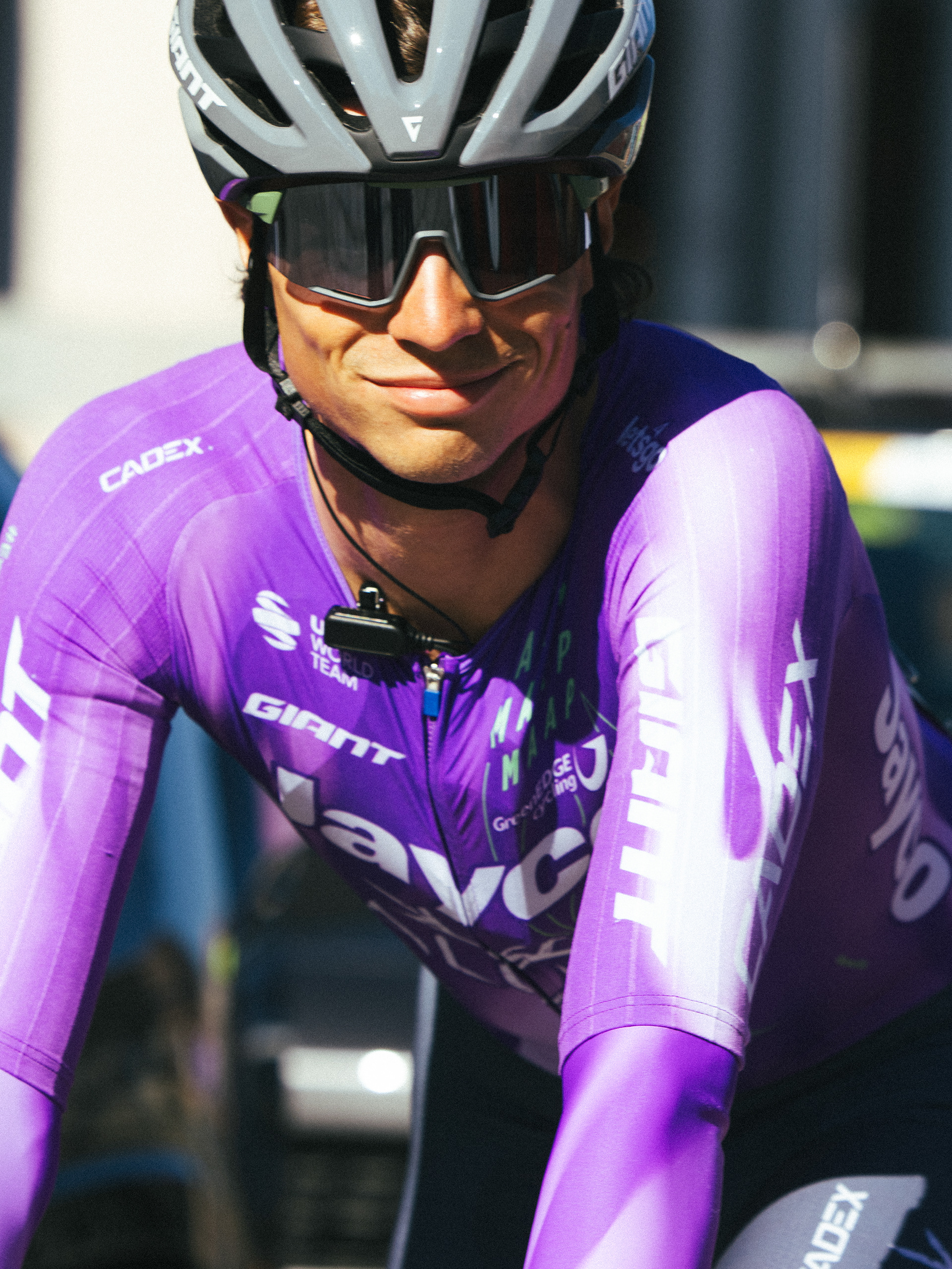 18.03.2026 - Dries De Pooter - Nokere Koerse