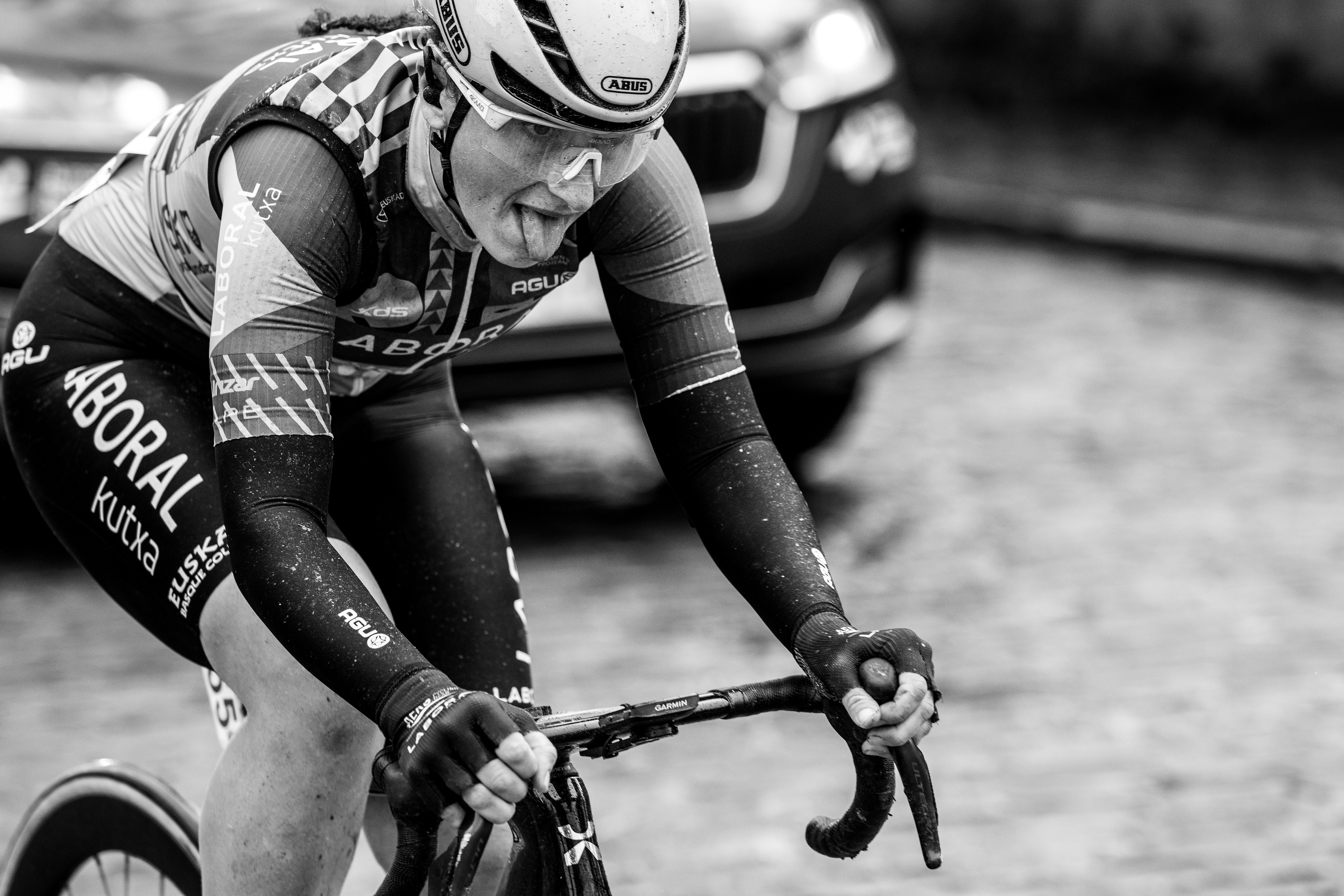 11.03.2026 - Cristina Tonetti - Ixina Leeuw Oetingen p/b Lotto 