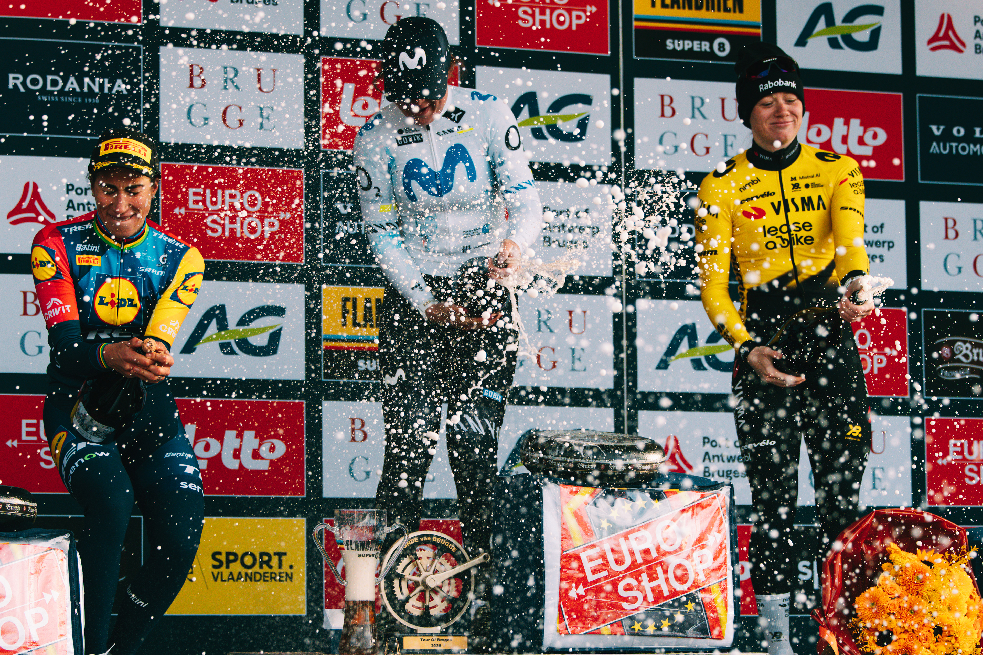 26.03.2026 - Ronde van Brugge