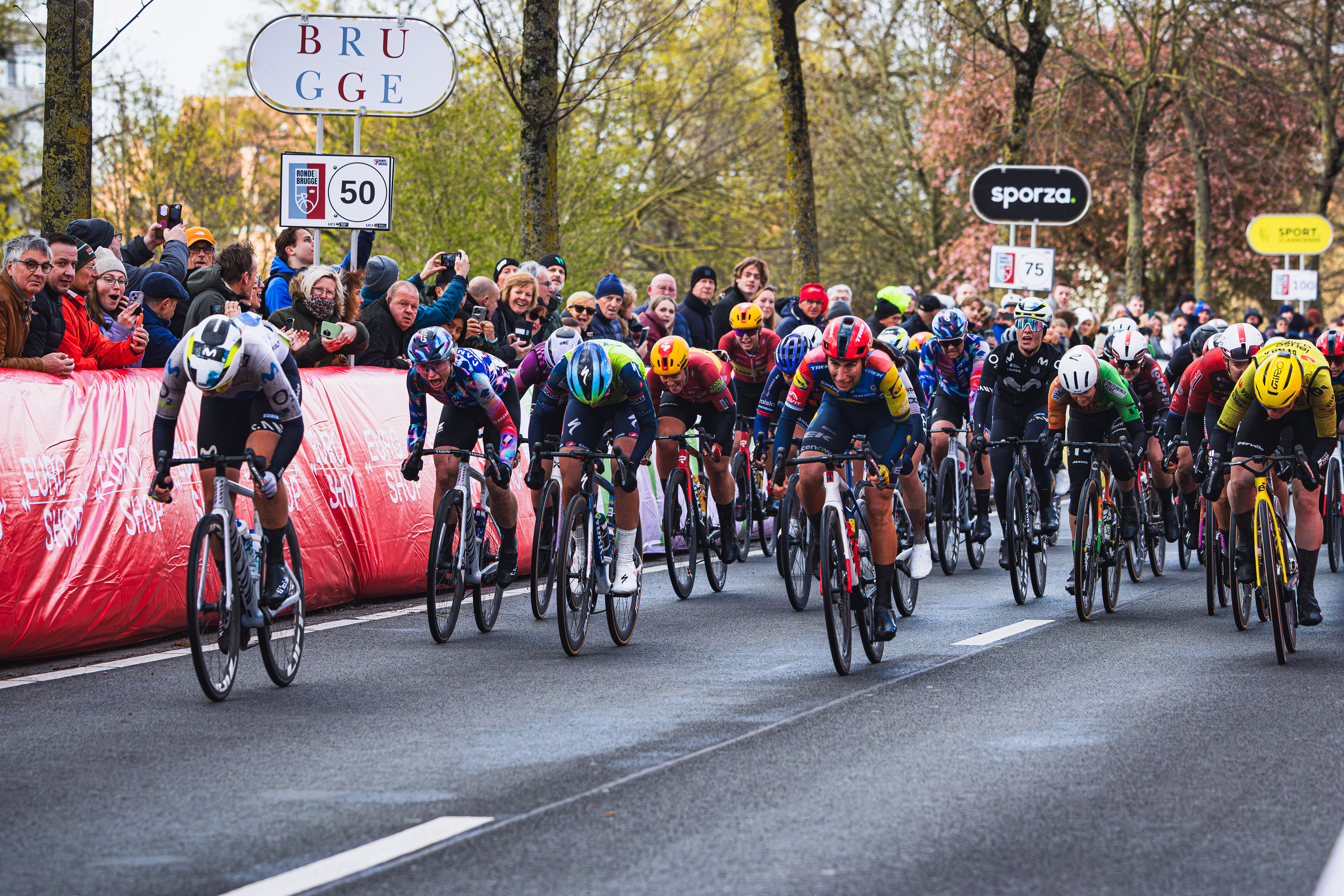 26.03.2026 - Ronde van Brugge