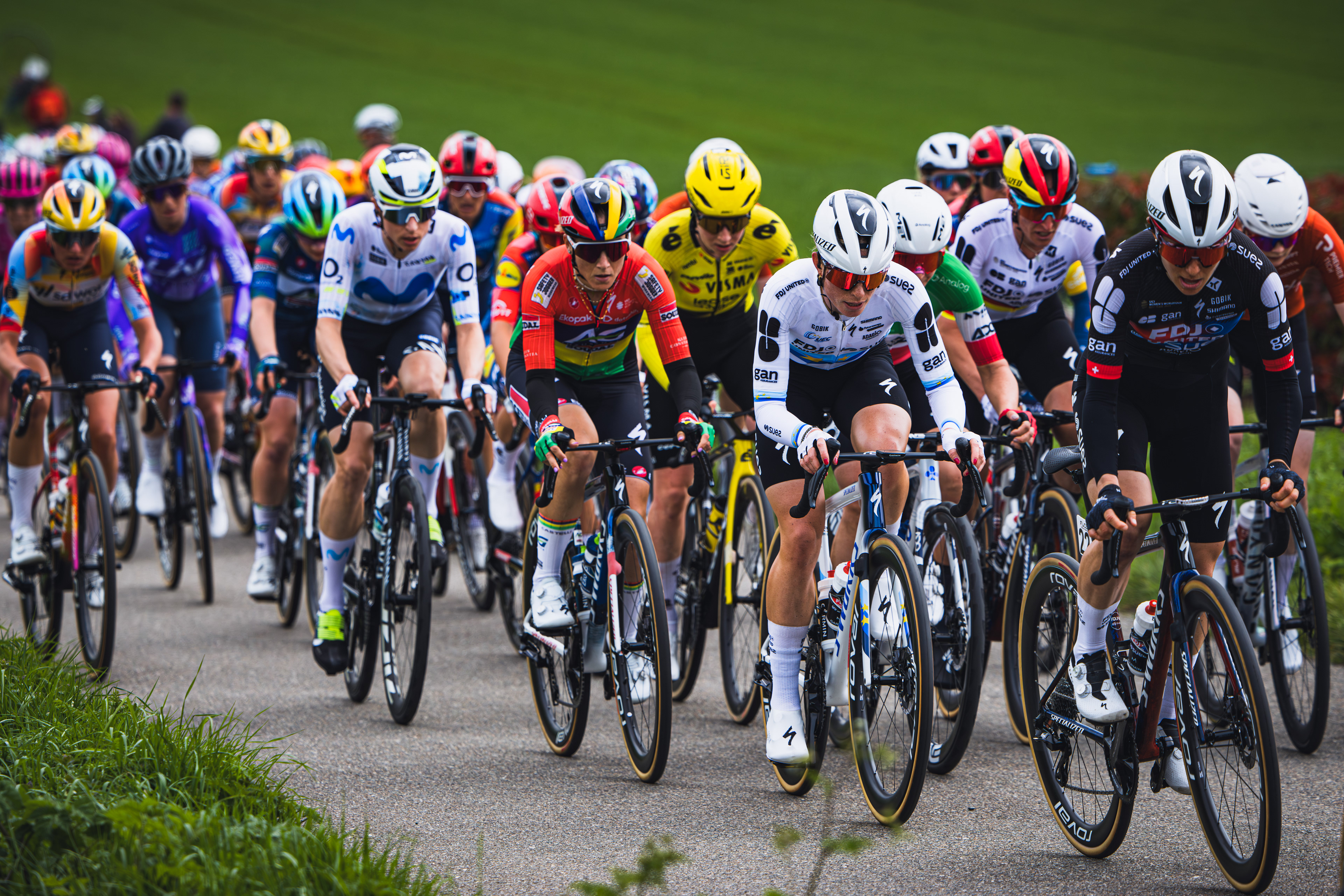 01.04.2026 - Knokteberg-Trieu - Dwars Door Vlaanderen