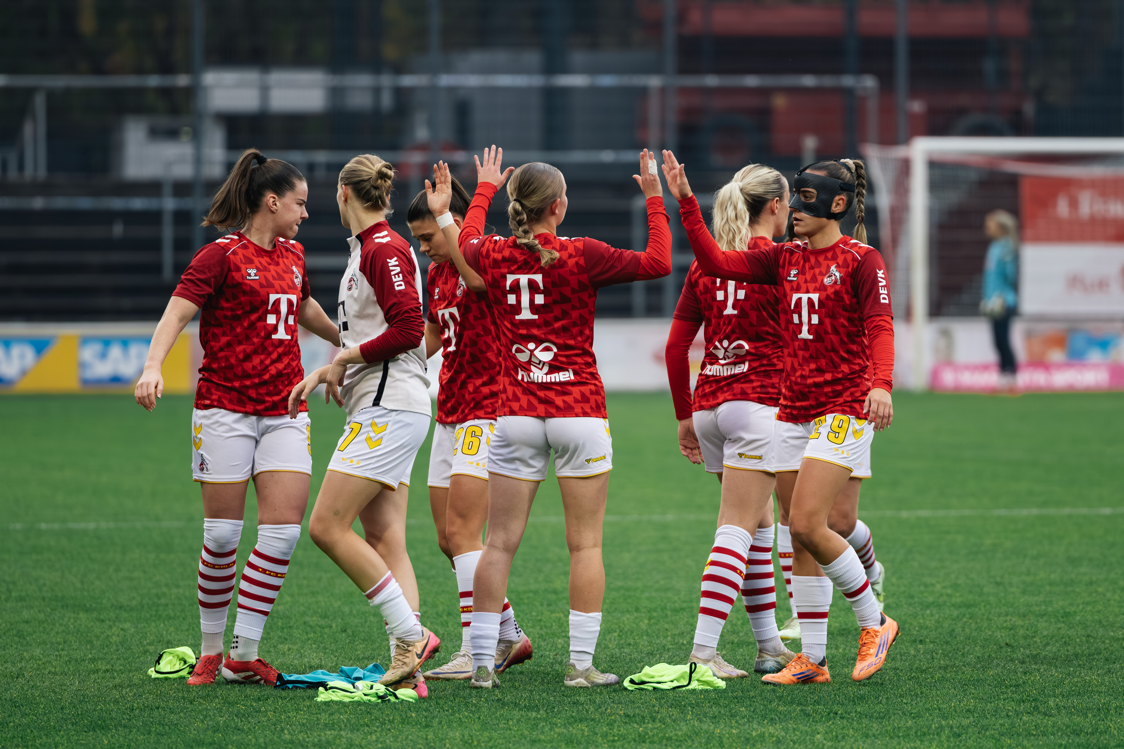 09.11.25 - 1. FC Köln vs TSG 1899 Hoffenheim