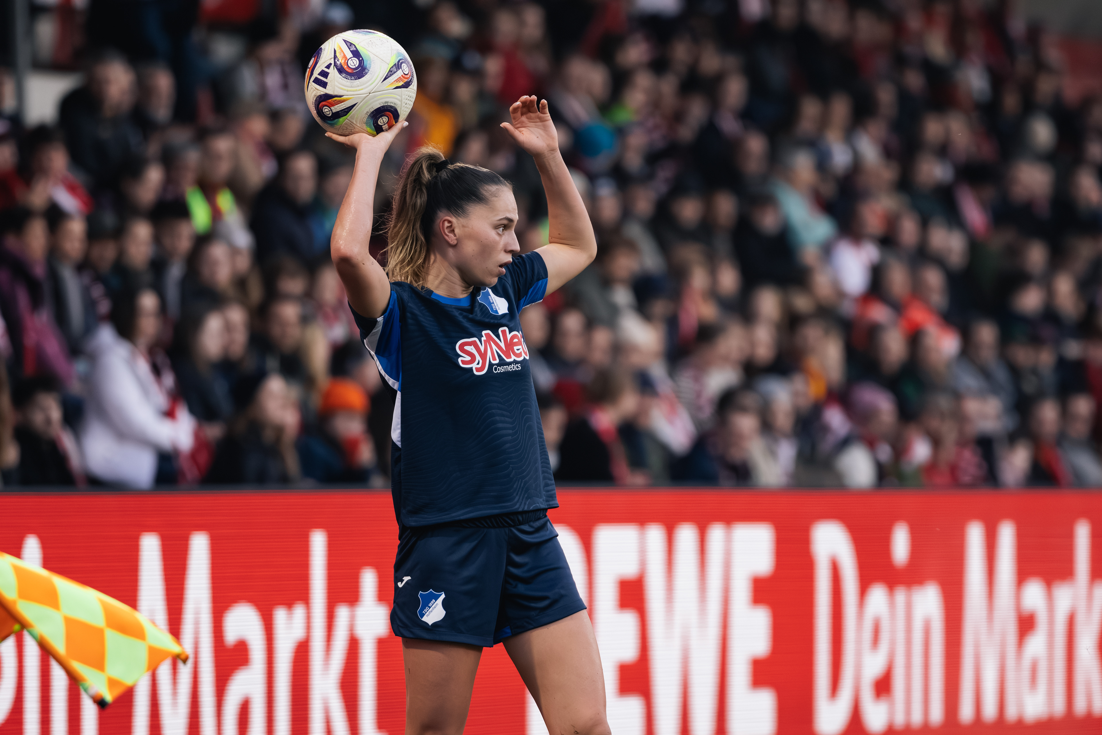 09.11.25 - Jill Janssens - 1. FC Köln vs TSG 1899 Hoffenheim