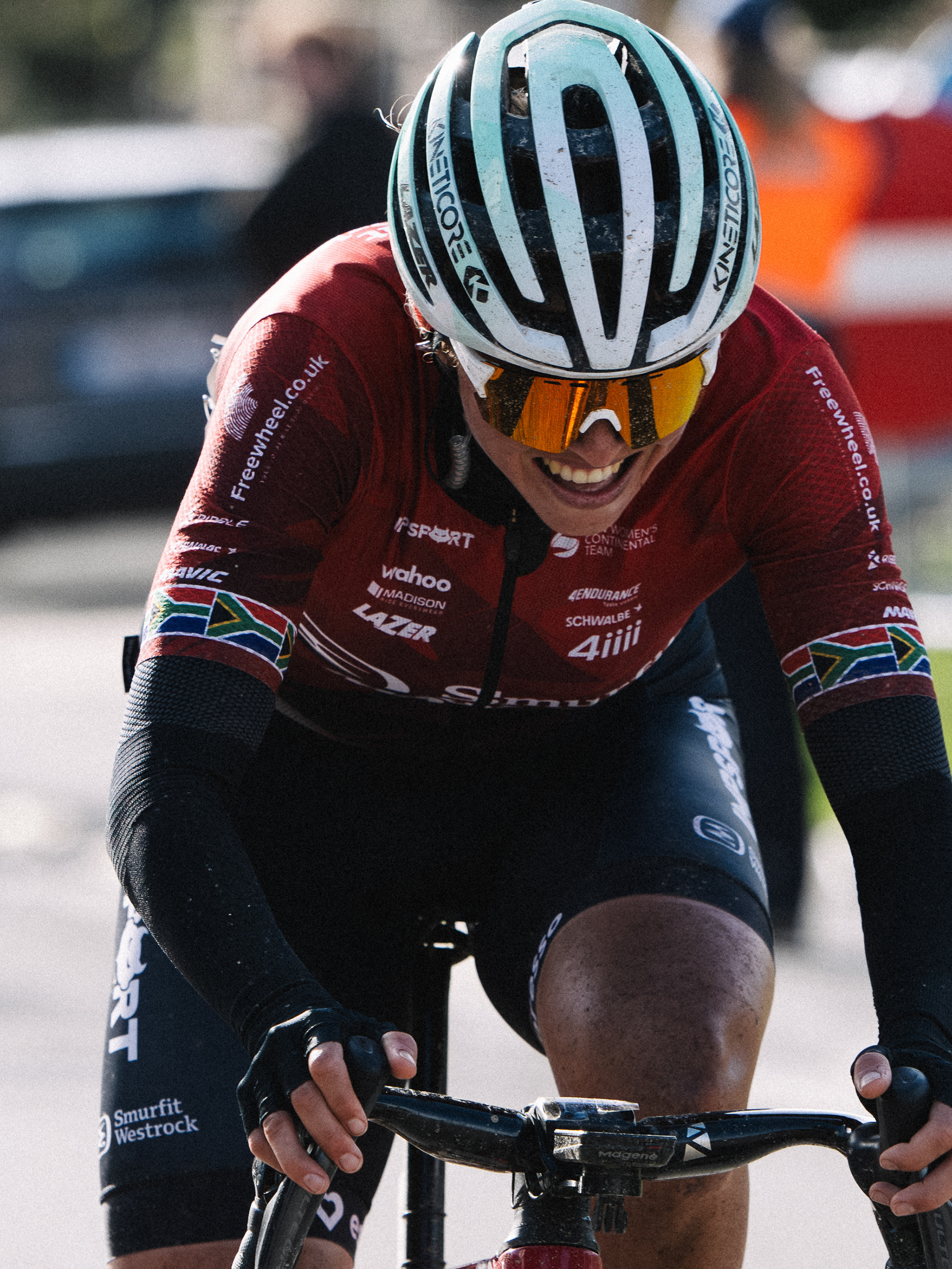 11.03.2026 - S'annara Grove - Ixina Leeuw Oetingen p/b Lotto